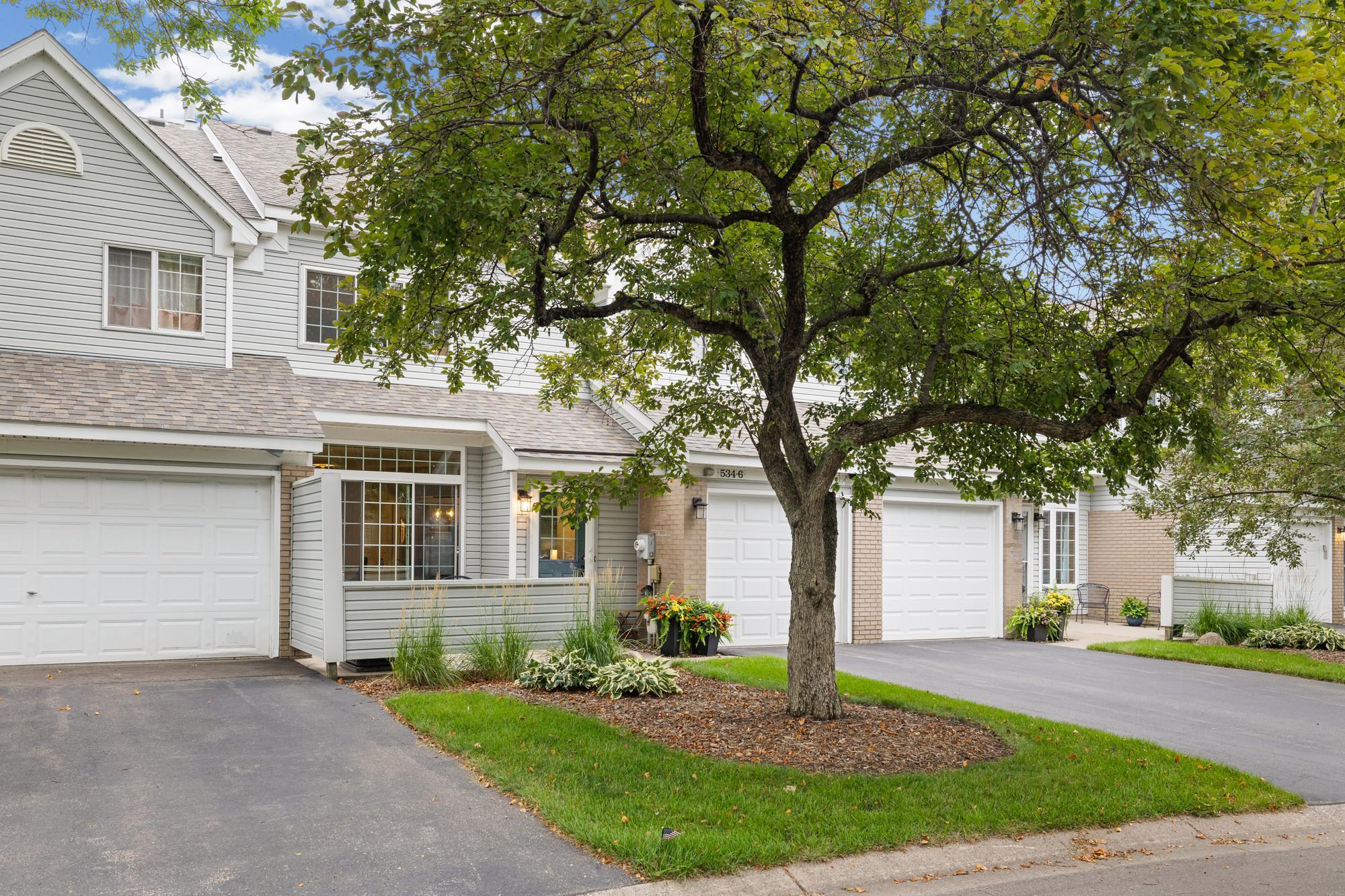 View of Residential at 534 Lovell Avenue #6, Roseville MN 55113, Roseville (3 of 34) - Mike Wilen | Minnesota Team Real Estate