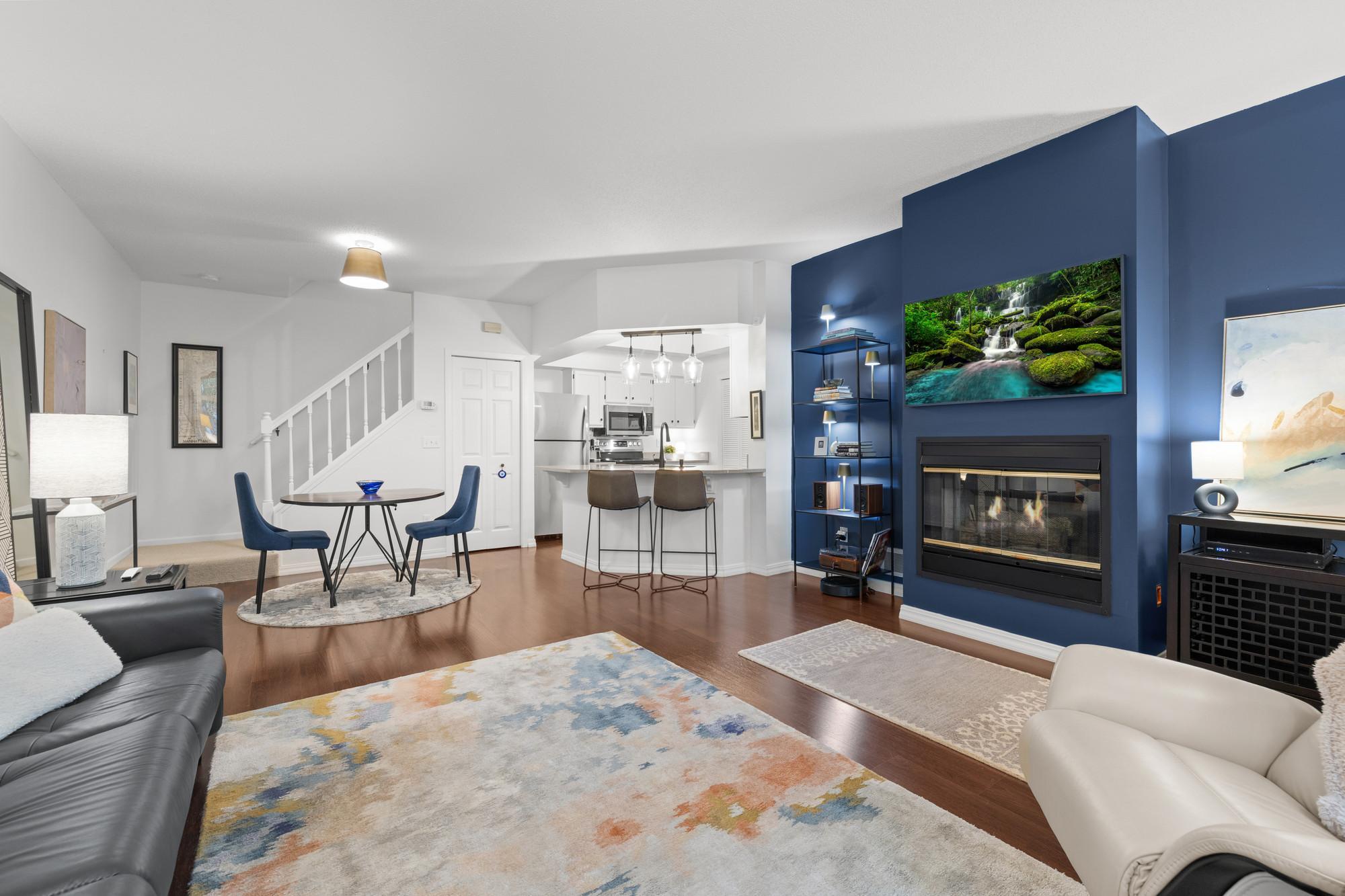 View of Residential at 534 Lovell Avenue #6, Roseville MN 55113, Roseville (9 of 34) - Mike Wilen | Minnesota Team Real Estate
