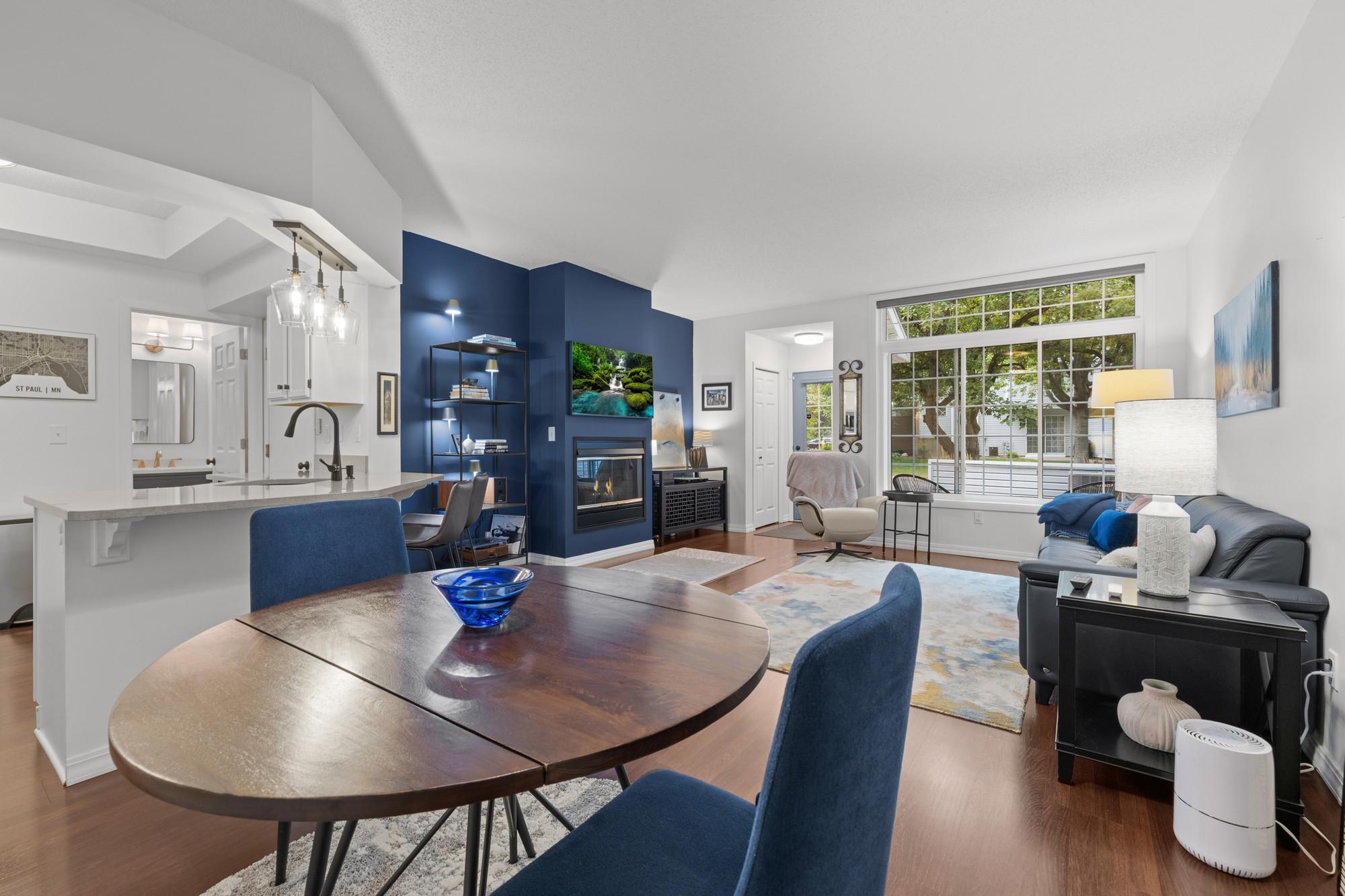 View of Residential at 534 Lovell Avenue #6, Roseville MN 55113, Roseville (13 of 34) - Mike Wilen | Minnesota Team Real Estate