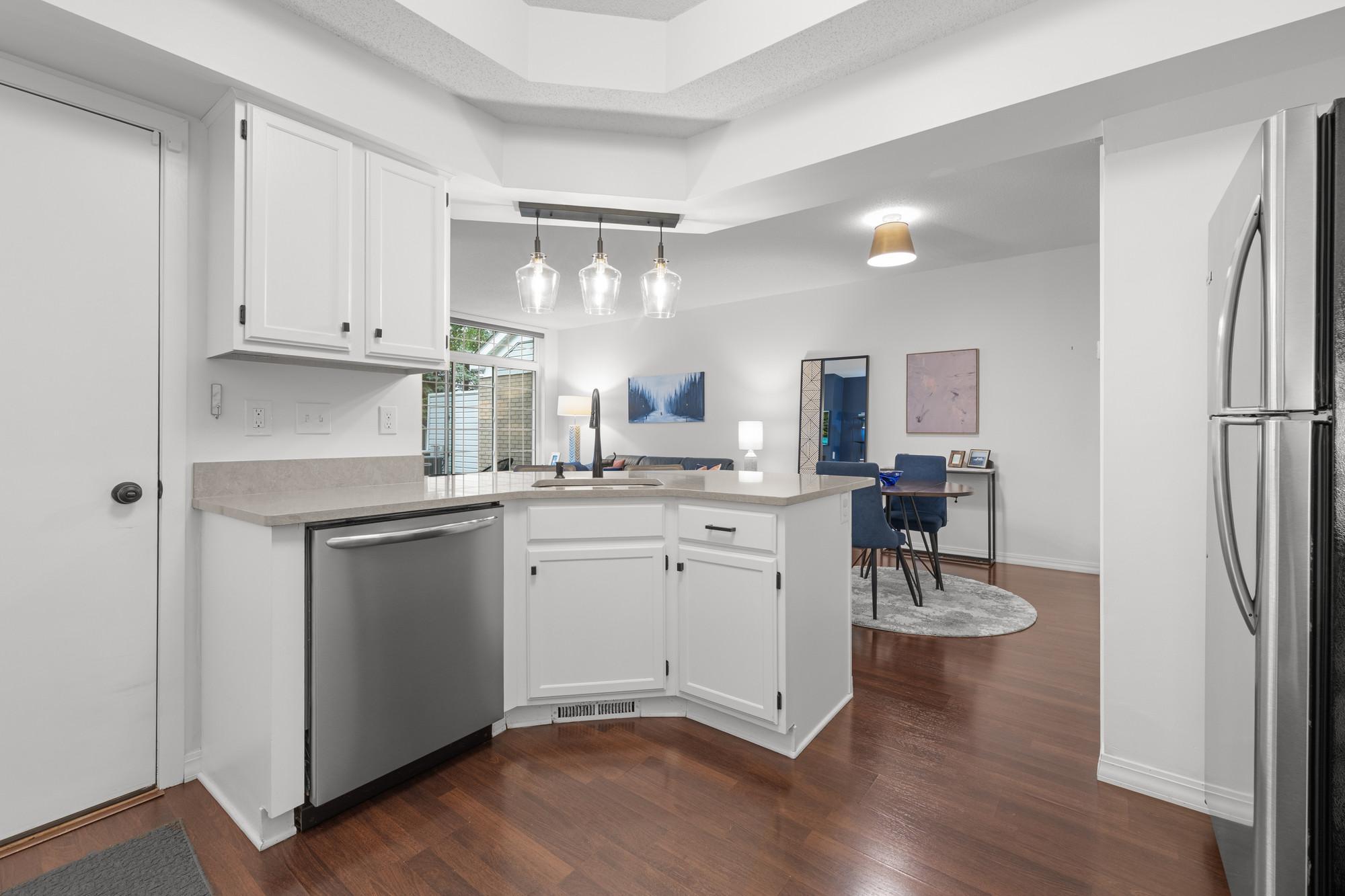 View of Residential at 534 Lovell Avenue #6, Roseville MN 55113, Roseville (16 of 34) - Mike Wilen | Minnesota Team Real Estate