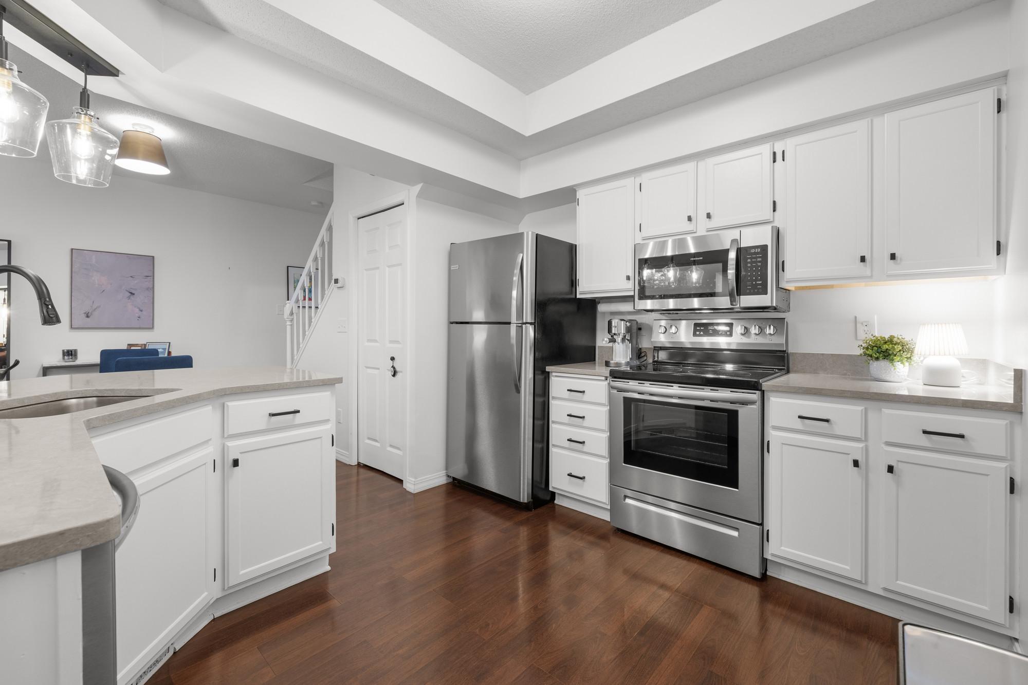View of Residential at 534 Lovell Avenue #6, Roseville MN 55113, Roseville (15 of 34) - Mike Wilen | Minnesota Team Real Estate