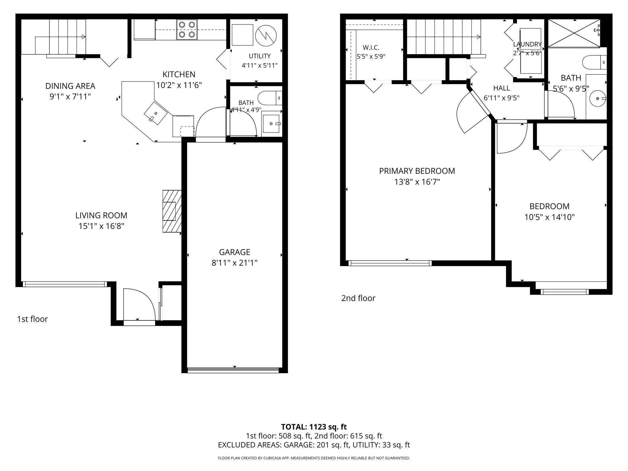 View of Residential at 534 Lovell Avenue #6, Roseville MN 55113, Roseville (34 of 34) - Mike Wilen | Minnesota Team Real Estate