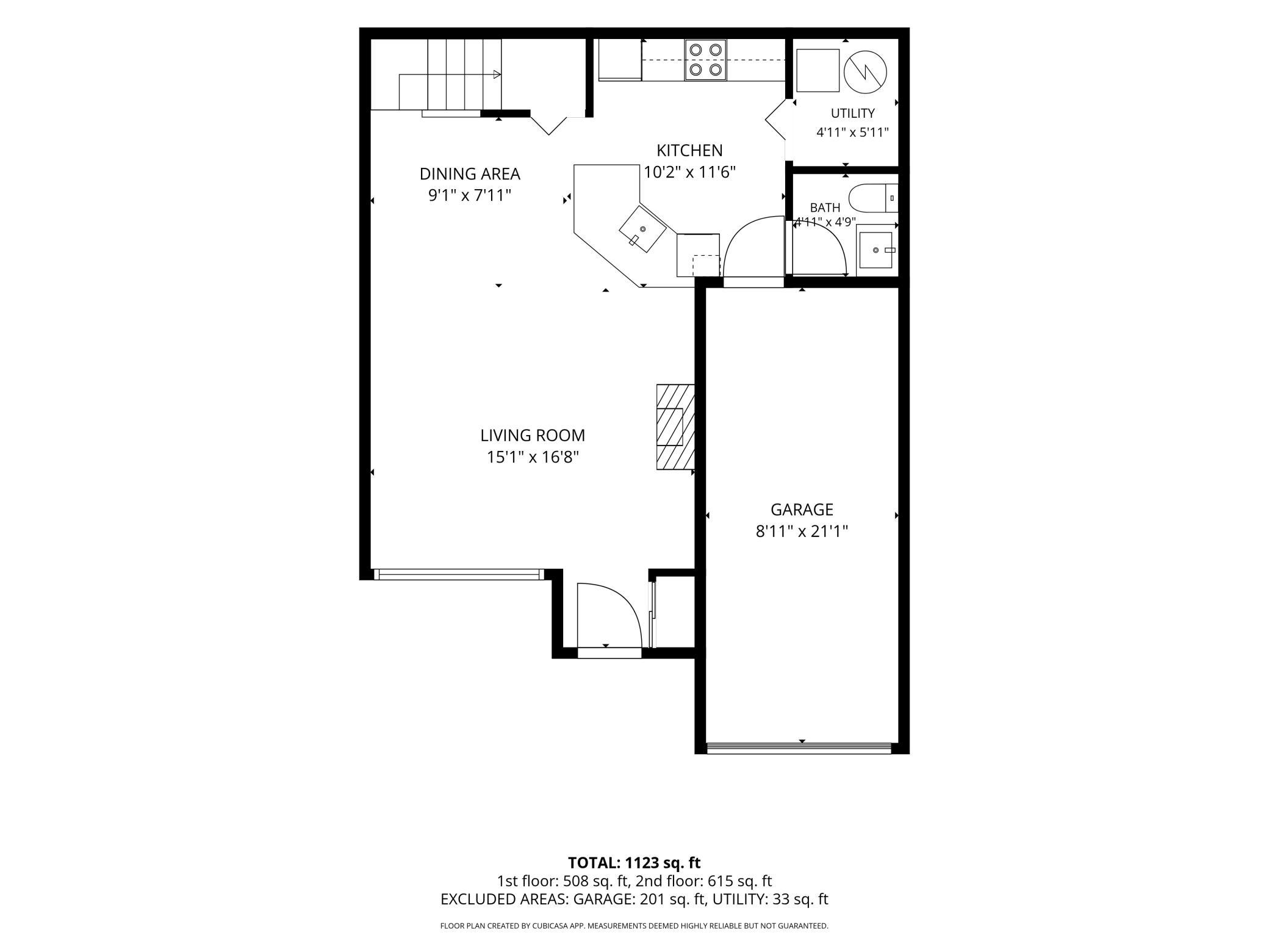 View of Residential at 534 Lovell Avenue #6, Roseville MN 55113, Roseville (32 of 34) - Mike Wilen | Minnesota Team Real Estate