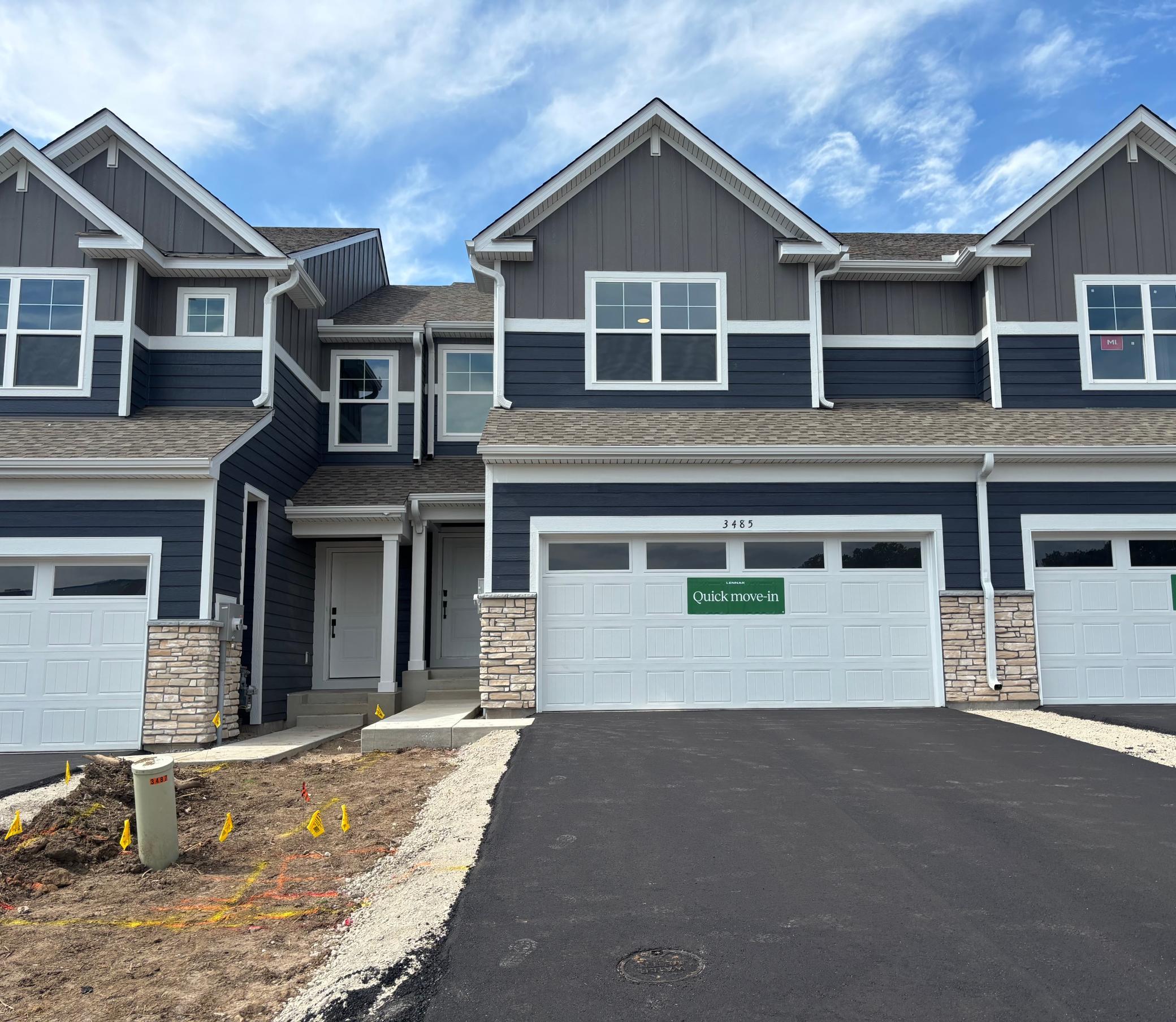 View of Residential at 3485 Trails End Circle, Eagan MN 55123, Eagan - Mike Wilen | Minnesota Team Real Estate