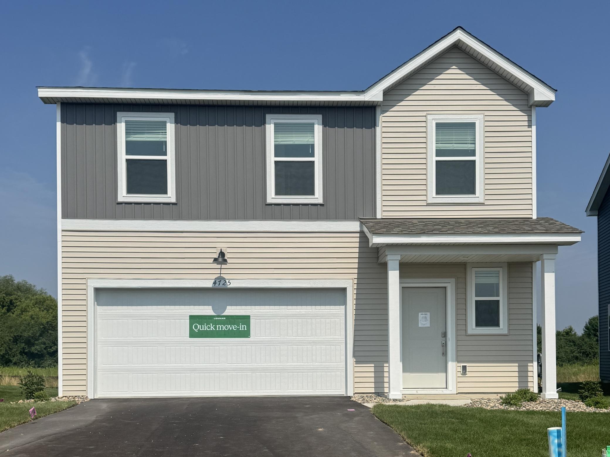 View of Residential at 4725 218th Street, Farmington MN 55024, Farmington - Mike Wilen | Minnesota Team Real Estate