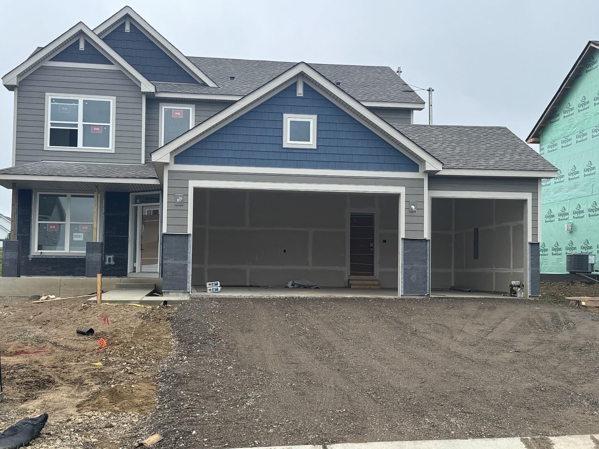 View of Residential at 19987 Gadston Lane, Lakeville MN 55044, Lakeville - Mike Wilen | Minnesota Team Real Estate