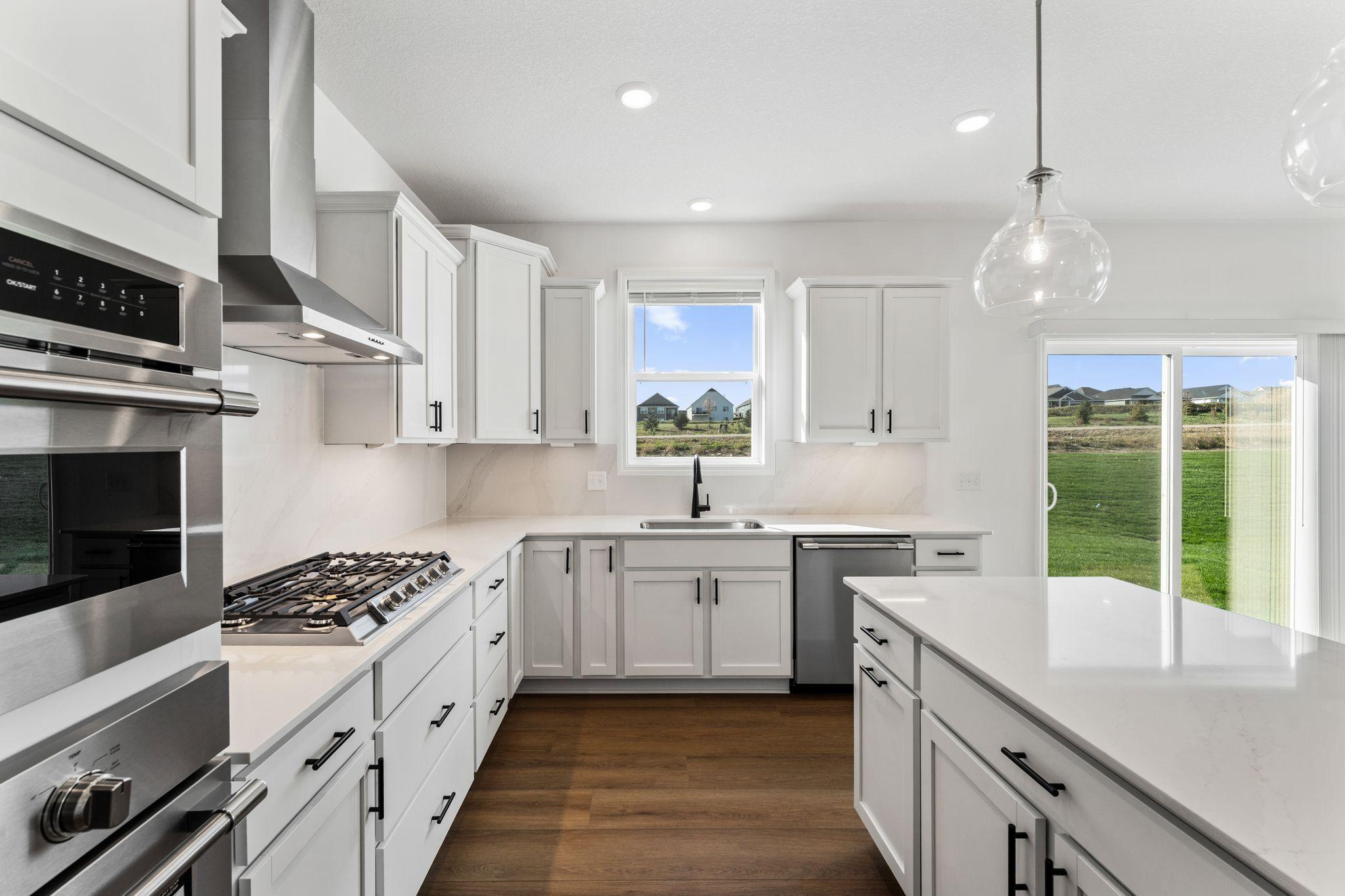 View of Residential at 19987 Gadston Lane, Lakeville MN 55044, Lakeville (4 of 24) - Mike Wilen | Minnesota Team Real Estate