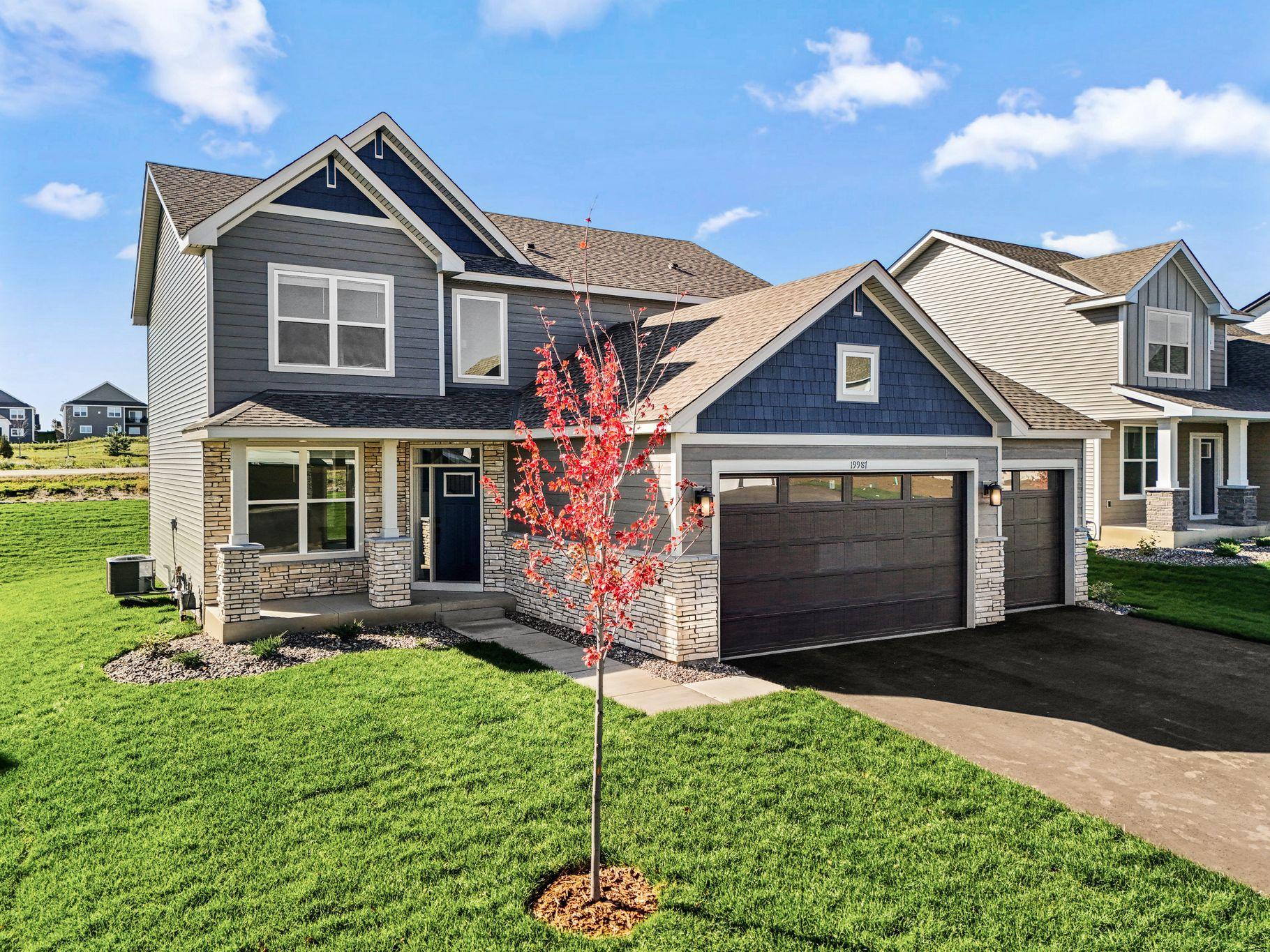 View of Residential at 19987 Gadston Lane, Lakeville MN 55044, Lakeville (2 of 24) - Mike Wilen | Minnesota Team Real Estate
