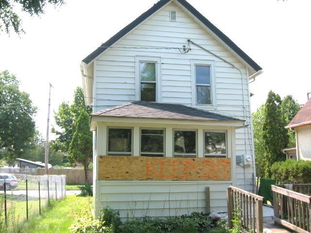 View of Residential at 907 20th Avenue, Minneapolis MN 55418, Minneapolis - Mike Wilen | Minnesota Team Real Estate