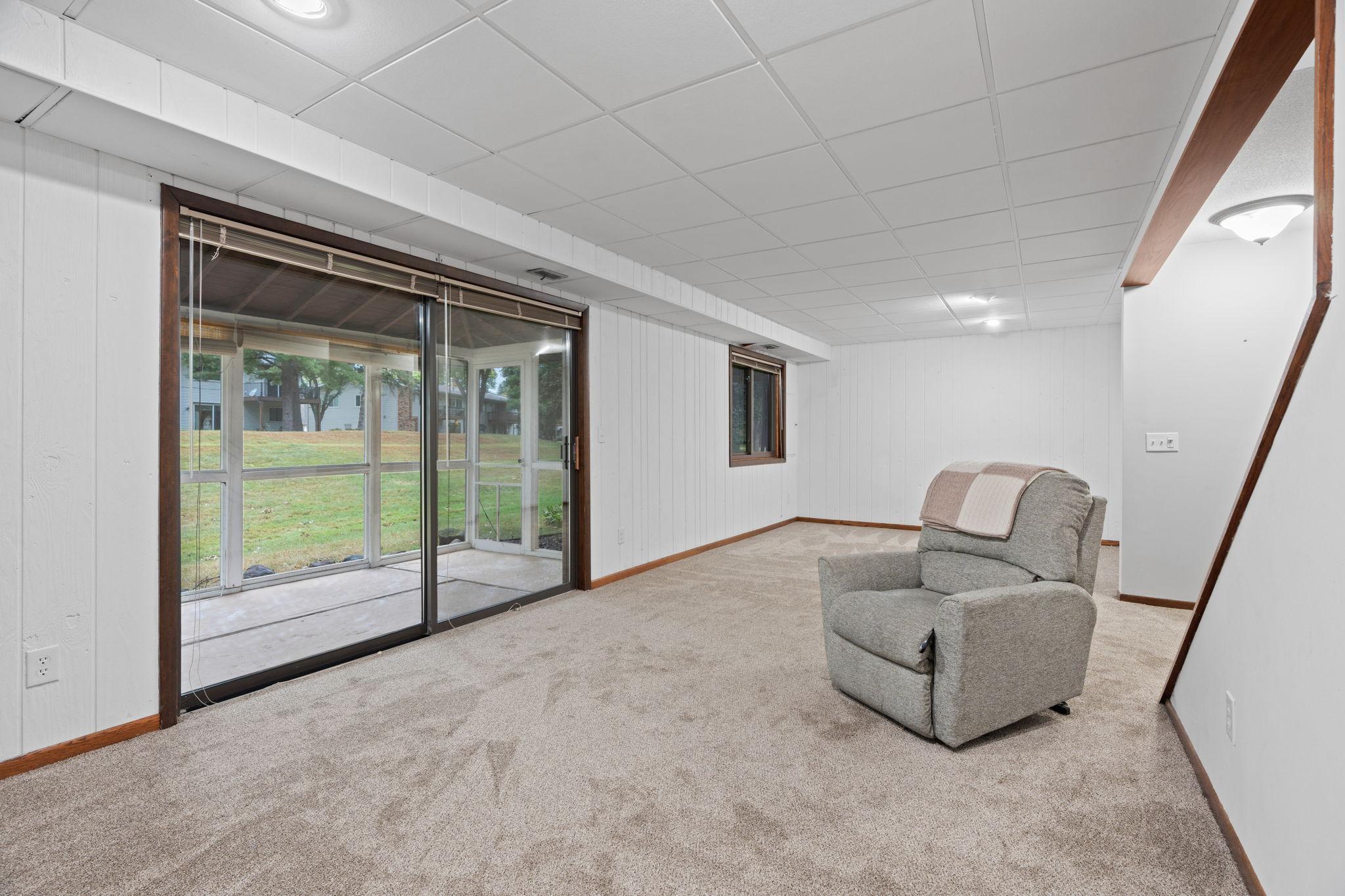 View of Residential at 4135 Shirlee Lane, Shoreview MN 55126, Shoreview (20 of 28) - Mike Wilen | Minnesota Team Real Estate