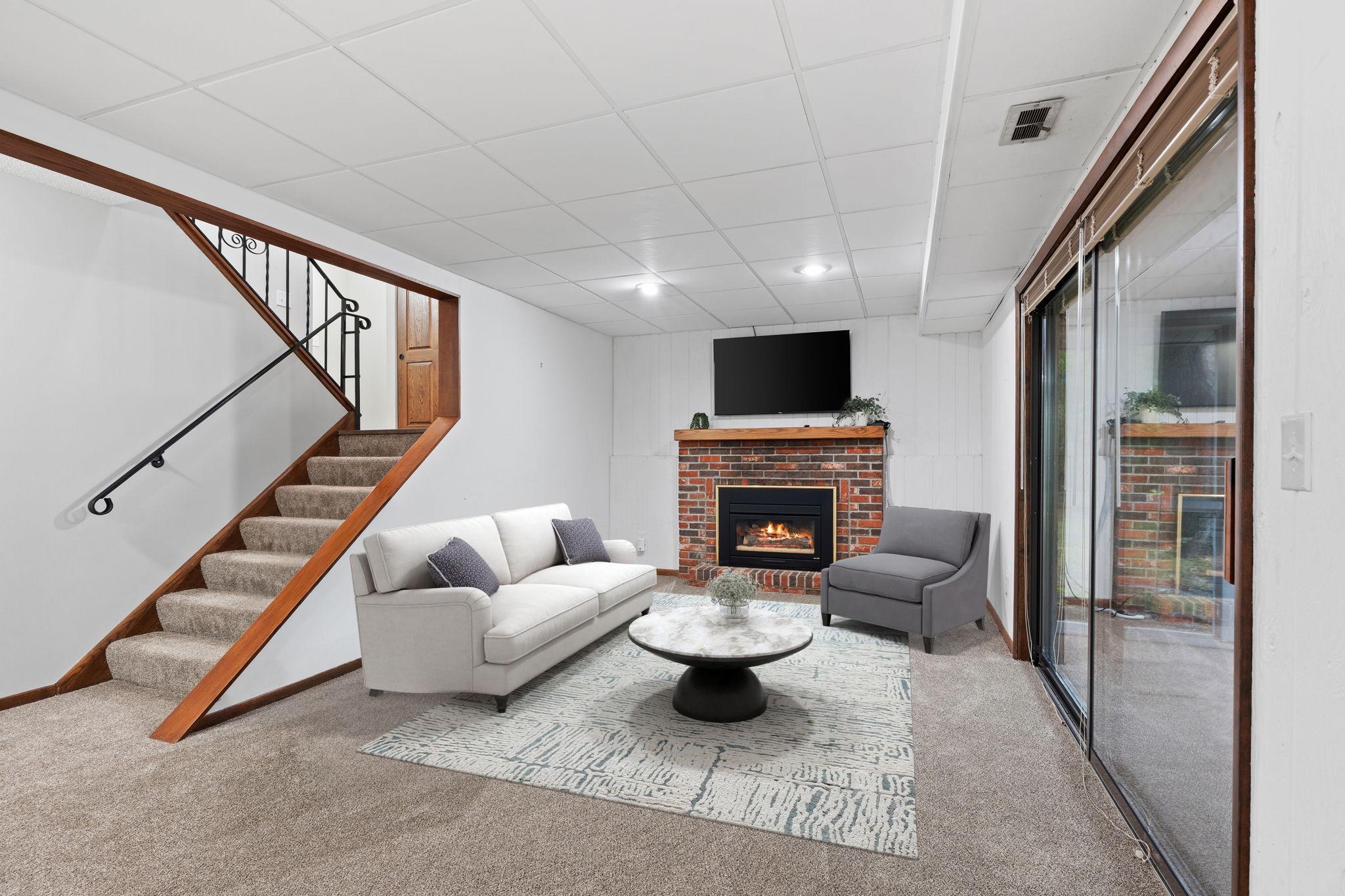 View of Residential at 4135 Shirlee Lane, Shoreview MN 55126, Shoreview (18 of 28) - Mike Wilen | Minnesota Team Real Estate