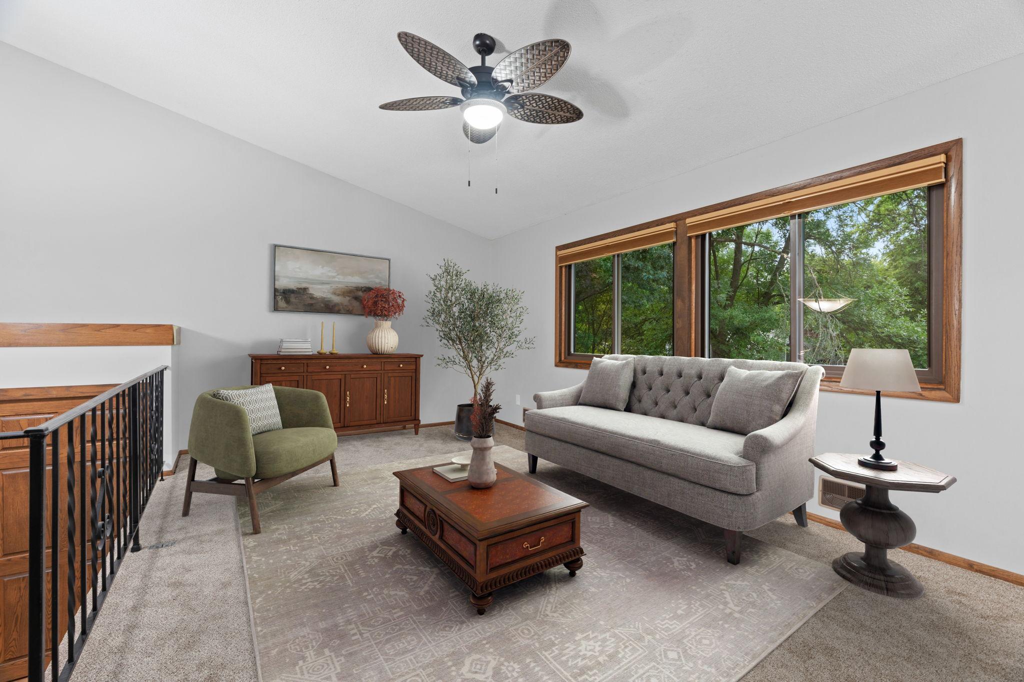 View of Residential at 4135 Shirlee Lane, Shoreview MN 55126, Shoreview (8 of 28) - Mike Wilen | Minnesota Team Real Estate