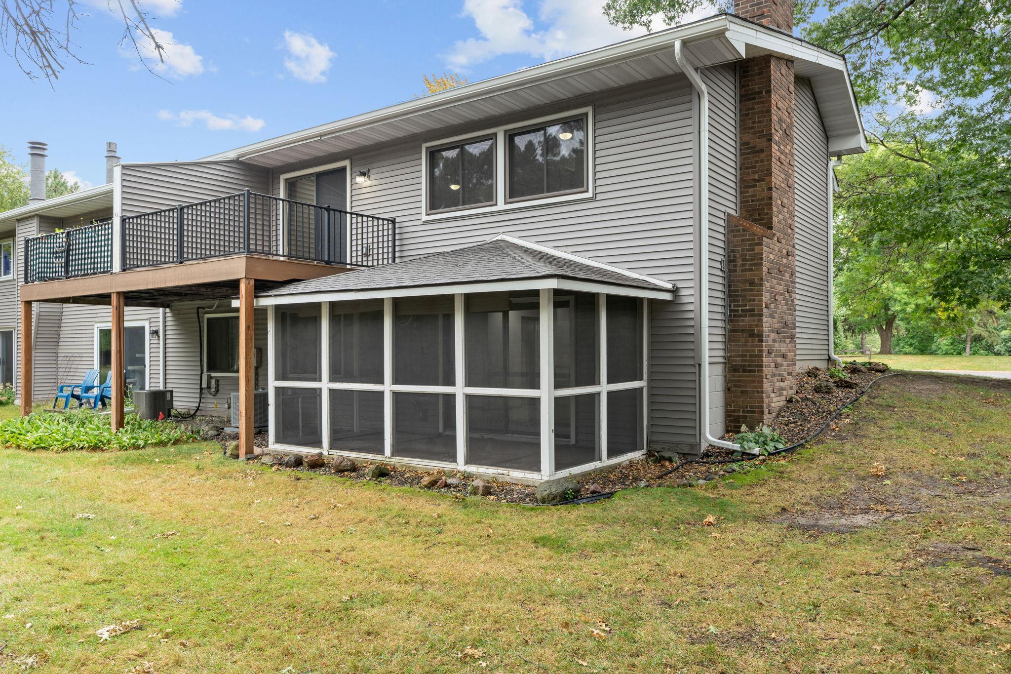 View of Residential at 4135 Shirlee Lane, Shoreview MN 55126, Shoreview (3 of 28) - Mike Wilen | Minnesota Team Real Estate