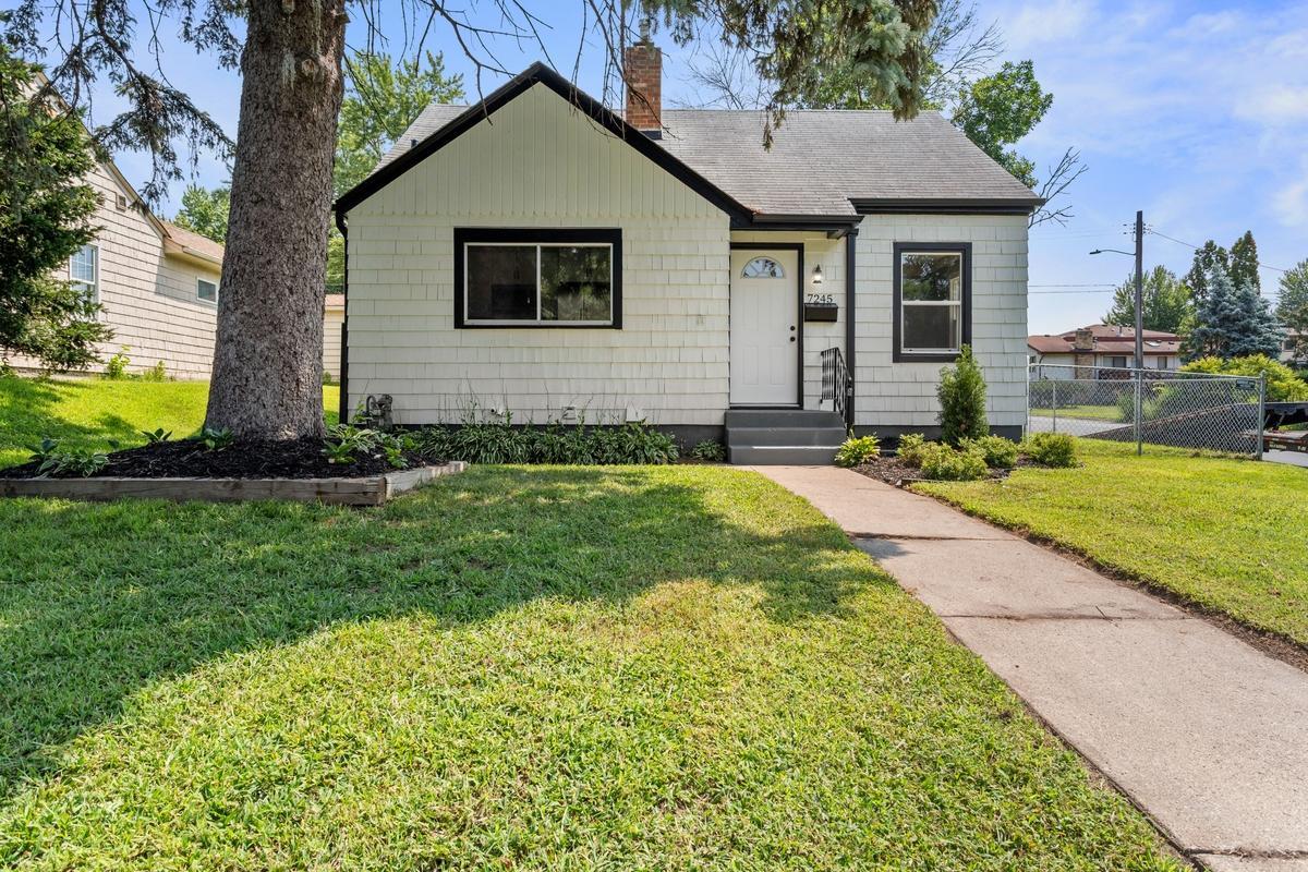 View of Residential at 7245 1st Avenue, Richfield MN 55423, Richfield - Mike Wilen | Minnesota Team Real Estate