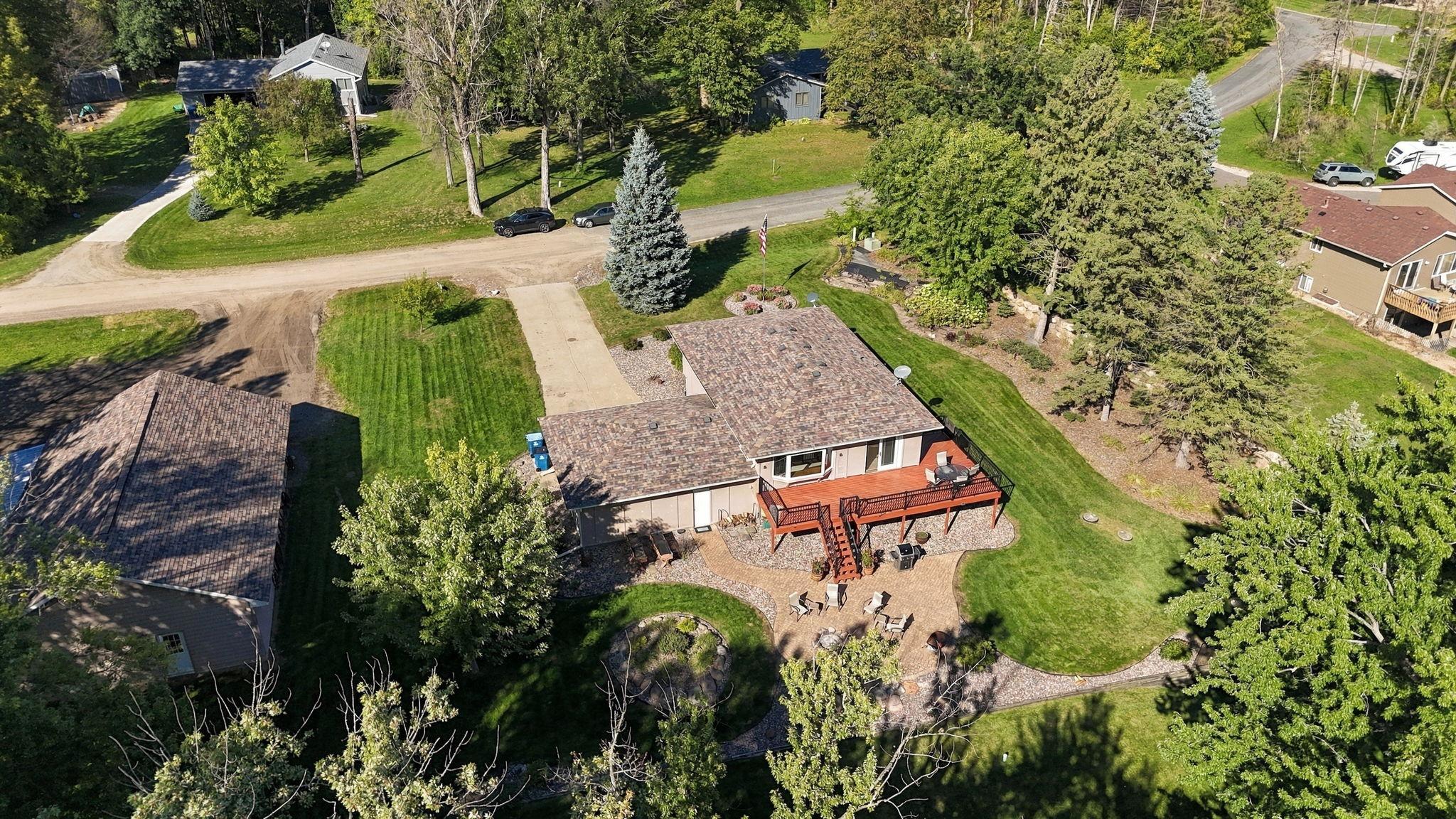 View of Residential at 20290 Enfield Court, Forest Lake MN 55025, Forest Lake (3 of 41) - Mike Wilen | Minnesota Team Real Estate