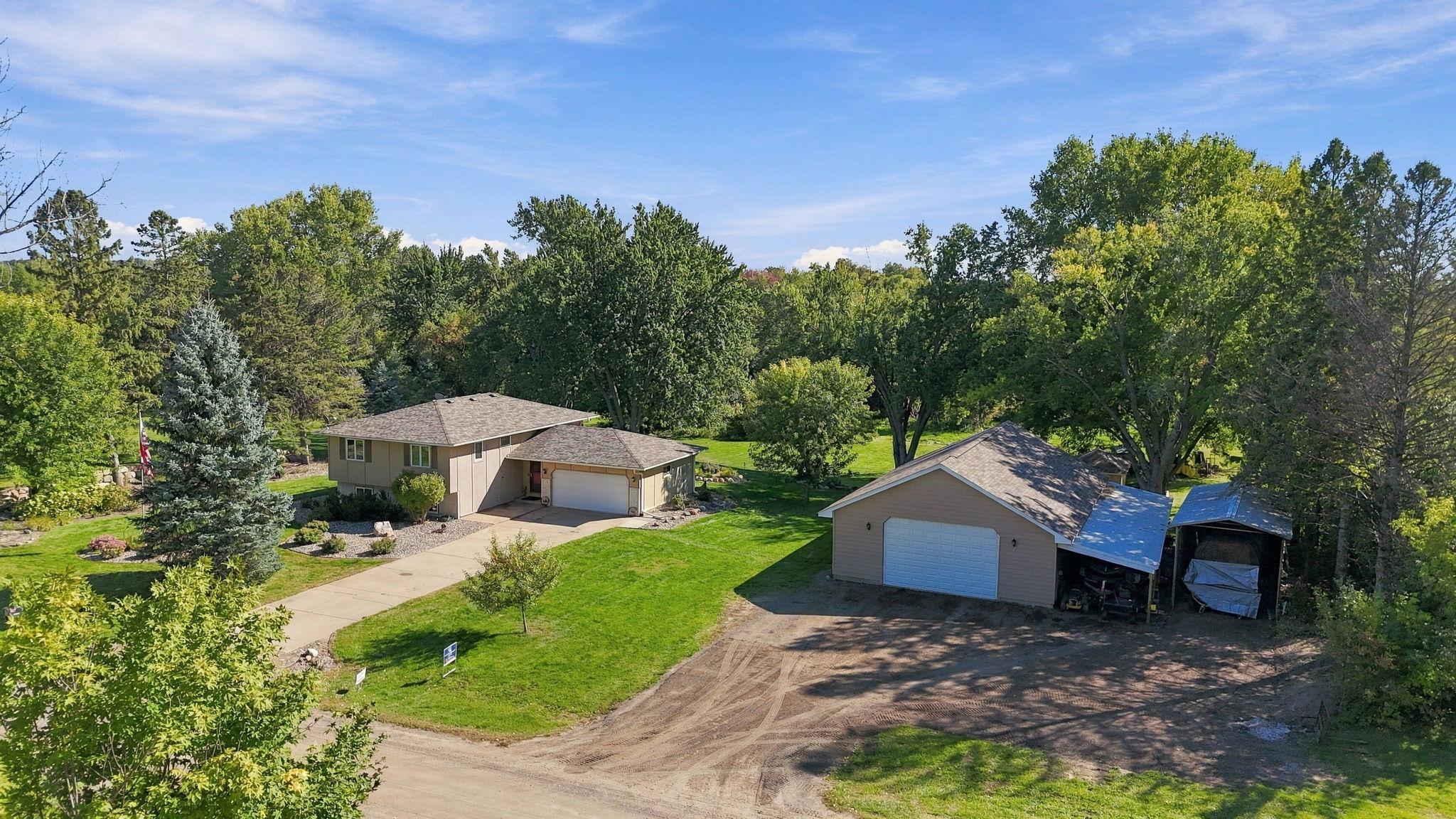 View of Single Family at 20290 Enfield Court, Forest Lake - Mike Wilen | Minnesota Team Real Estate