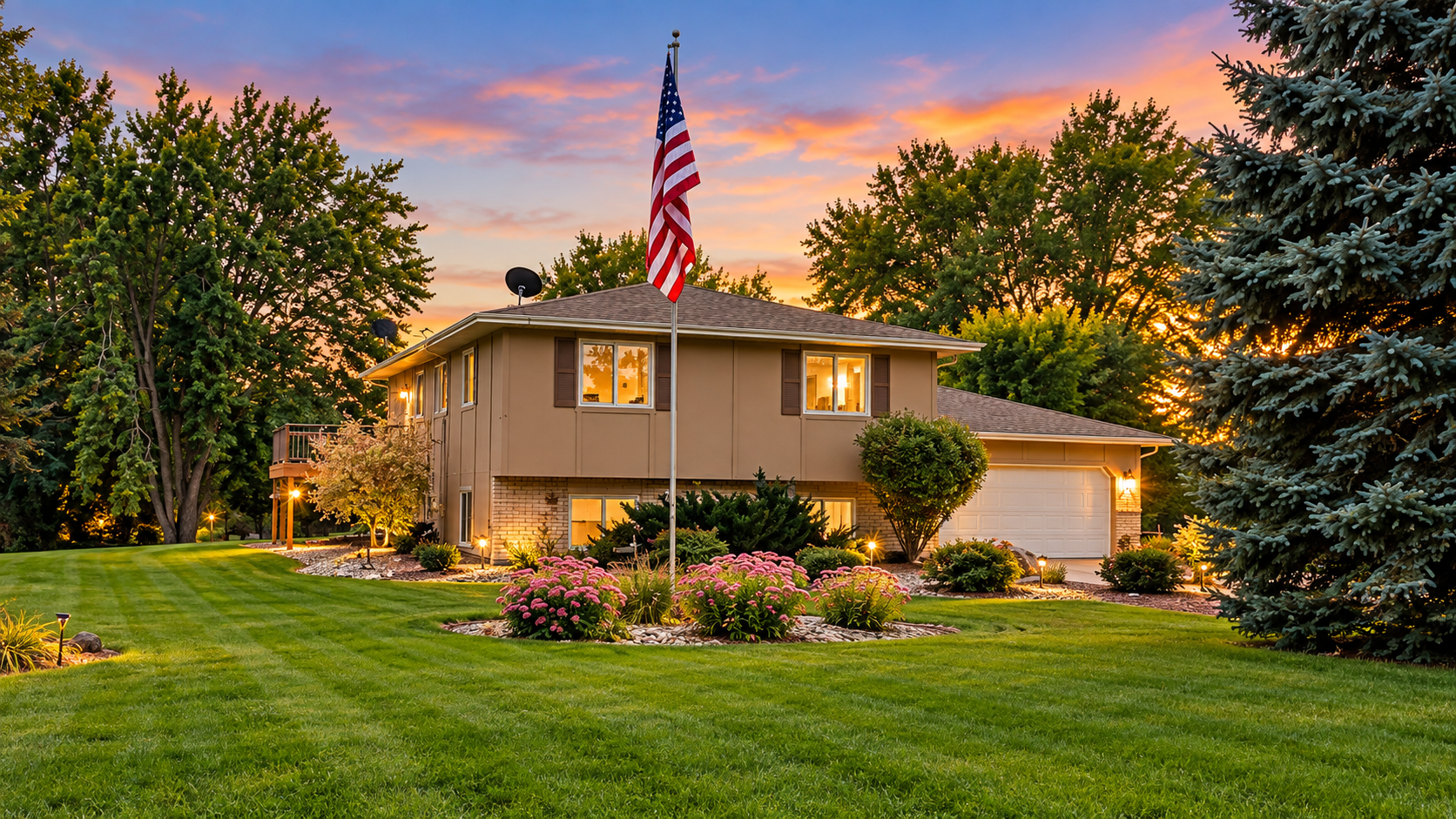 View of Residential at 20290 Enfield Court, Forest Lake MN 55025, Forest Lake (2 of 41) - Mike Wilen | Minnesota Team Real Estate