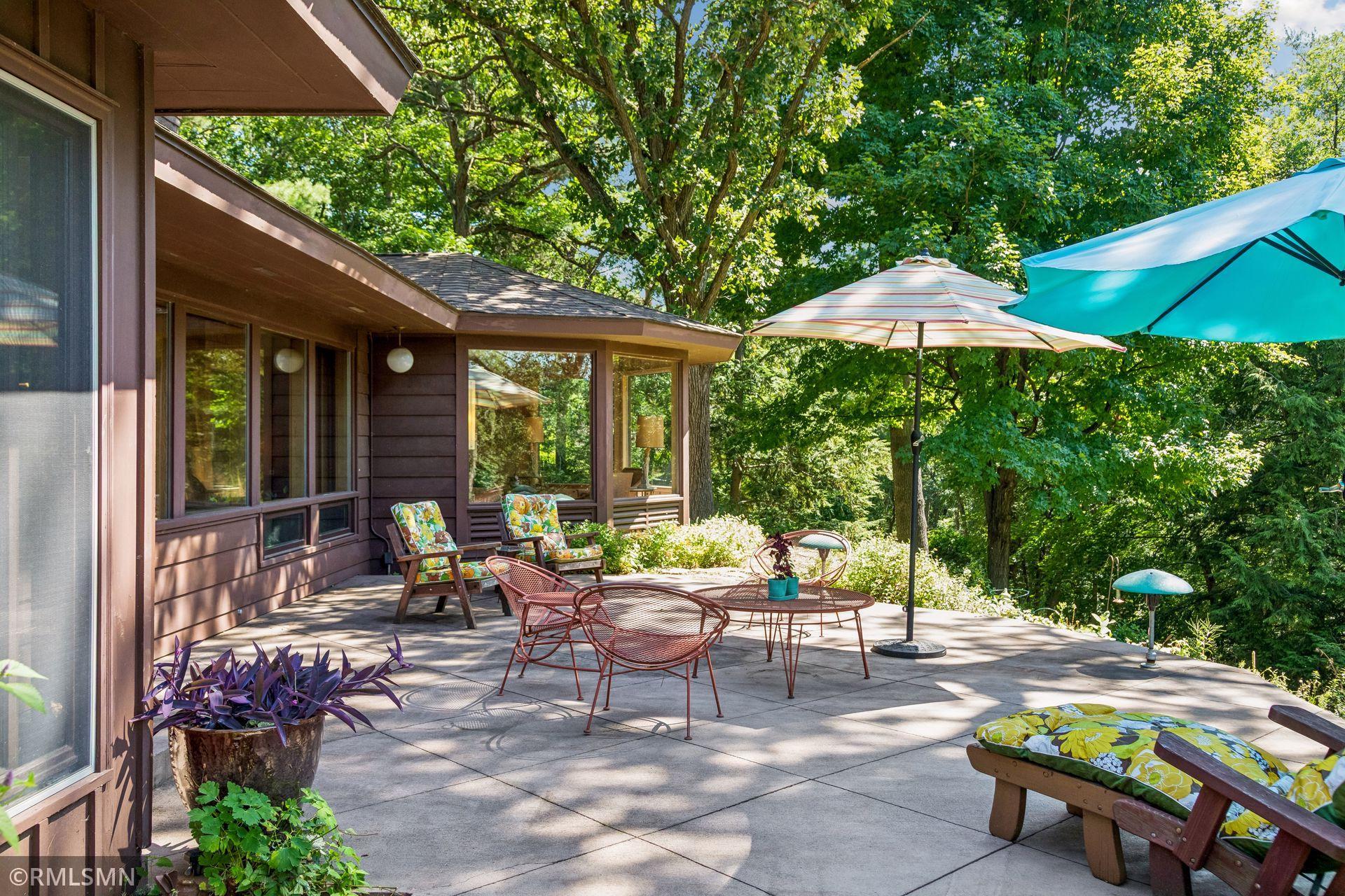 View of Residential at 45 Evergreen Road, Dellwood MN 55110, Dellwood (29 of 33) - Mike Wilen | Minnesota Team Real Estate