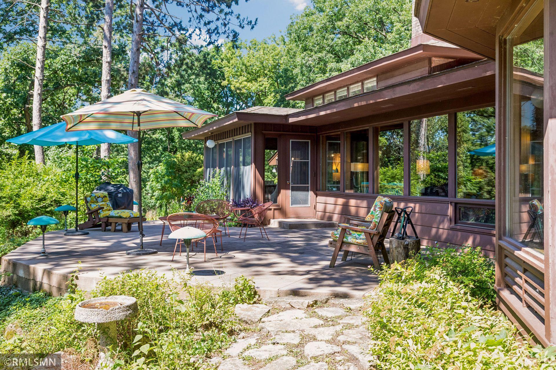 View of Residential at 45 Evergreen Road, Dellwood MN 55110, Dellwood (15 of 33) - Mike Wilen | Minnesota Team Real Estate