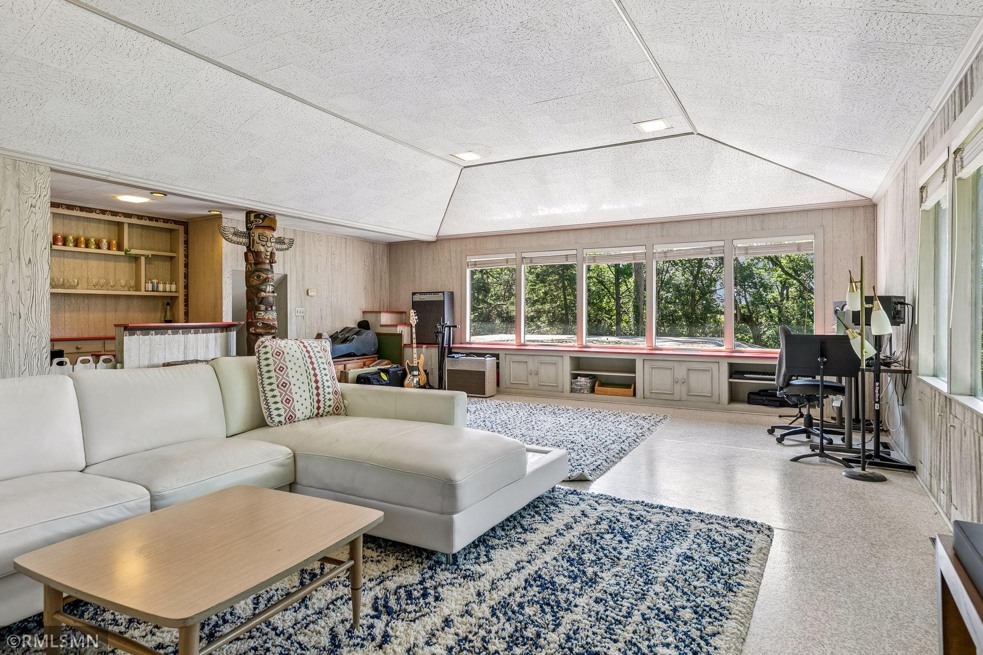 View of Residential at 45 Evergreen Road, Dellwood MN 55110, Dellwood (31 of 33) - Mike Wilen | Minnesota Team Real Estate