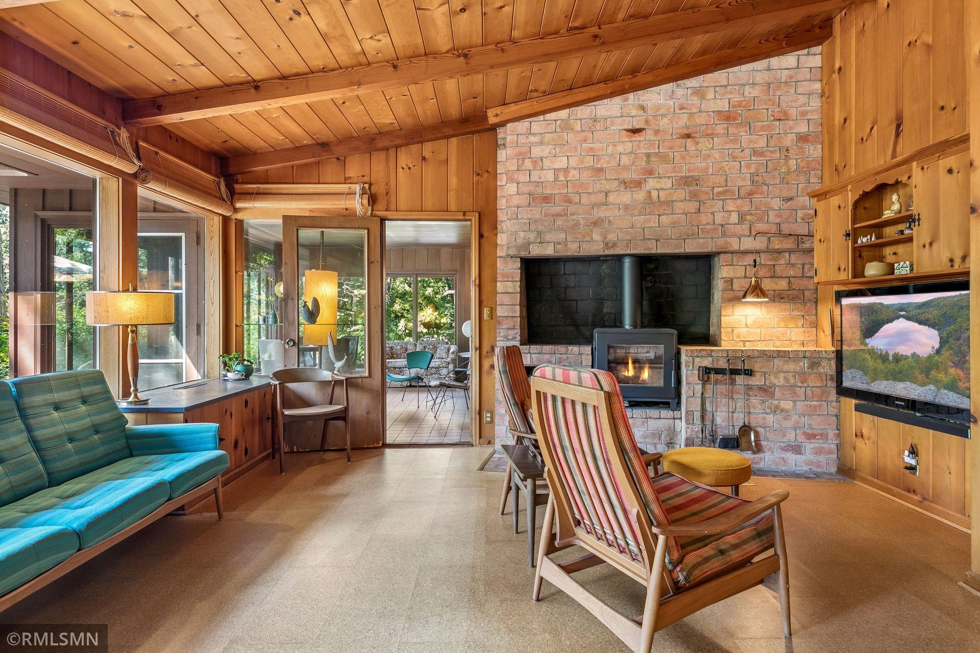 View of Residential at 45 Evergreen Road, Dellwood MN 55110, Dellwood (10 of 33) - Mike Wilen | Minnesota Team Real Estate