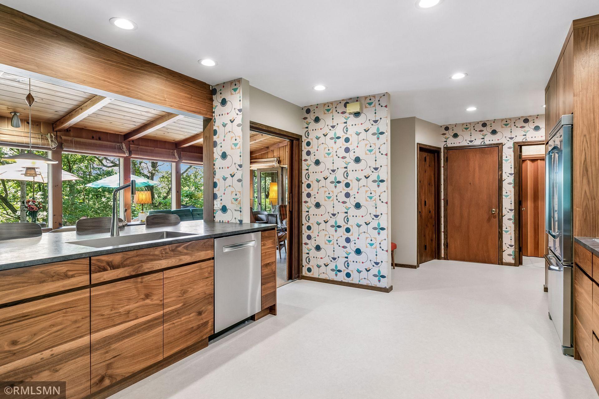 View of Residential at 45 Evergreen Road, Dellwood MN 55110, Dellwood (11 of 33) - Mike Wilen | Minnesota Team Real Estate