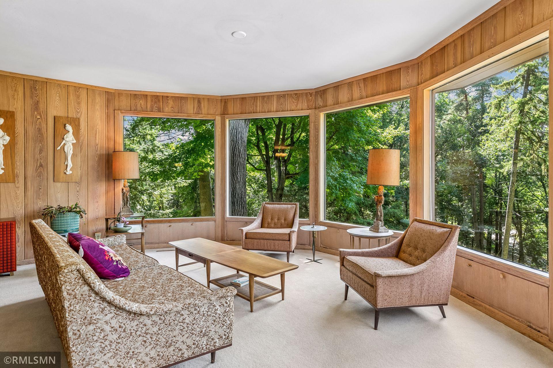View of Residential at 45 Evergreen Road, Dellwood MN 55110, Dellwood (5 of 33) - Mike Wilen | Minnesota Team Real Estate