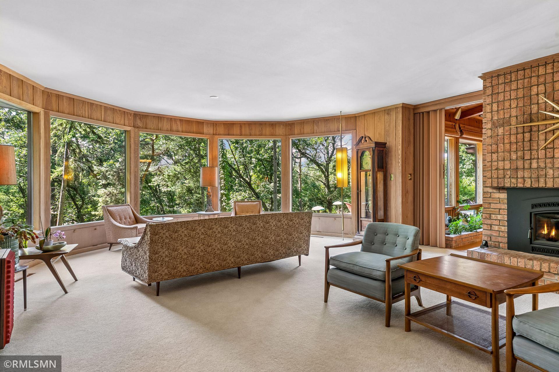 View of Residential at 45 Evergreen Road, Dellwood MN 55110, Dellwood (6 of 33) - Mike Wilen | Minnesota Team Real Estate