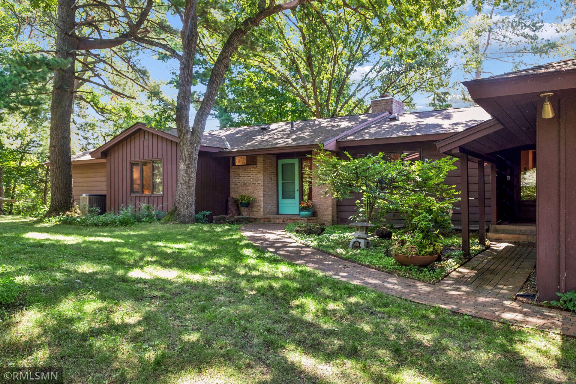 View of Residential at 45 Evergreen Road, Dellwood MN 55110, Dellwood (4 of 33) - Mike Wilen | Minnesota Team Real Estate