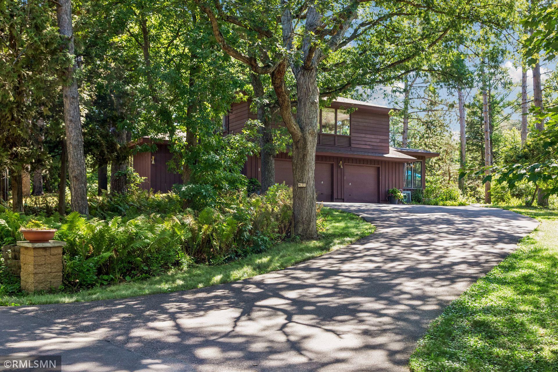 View of Residential at 45 Evergreen Road, Dellwood MN 55110, Dellwood (26 of 33) - Mike Wilen | Minnesota Team Real Estate