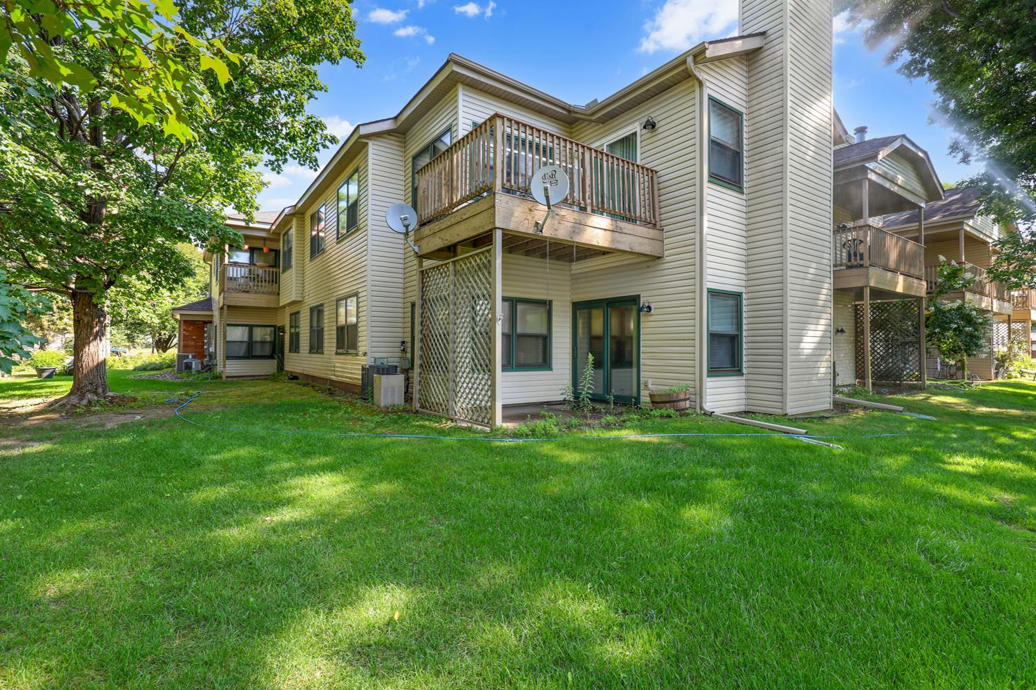 View of Residential at 990 Kensington Trail #107, Eagan MN 55123, Eagan (4 of 20) - Mike Wilen | Minnesota Team Real Estate