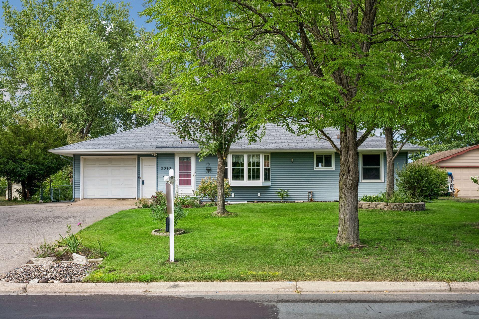 View of Residential at 2343 115th Avenue, Coon Rapids MN 55433, Coon Rapids - Mike Wilen | Minnesota Team Real Estate