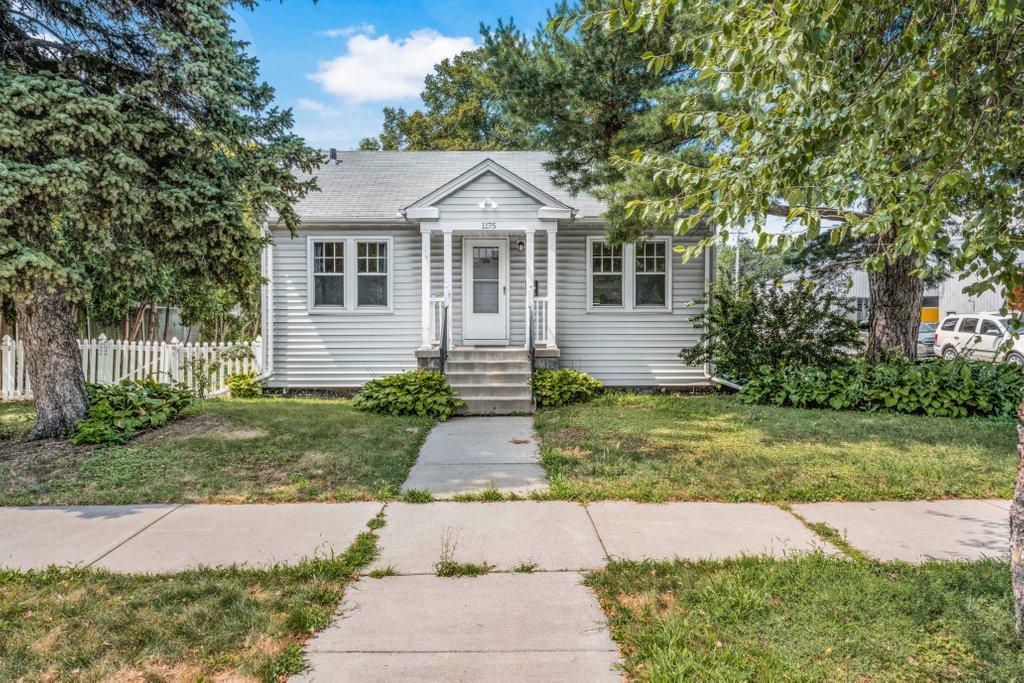 View of Single Family at 1175 15th Avenue, Minneapolis - Mike Wilen | Minnesota Team Real Estate