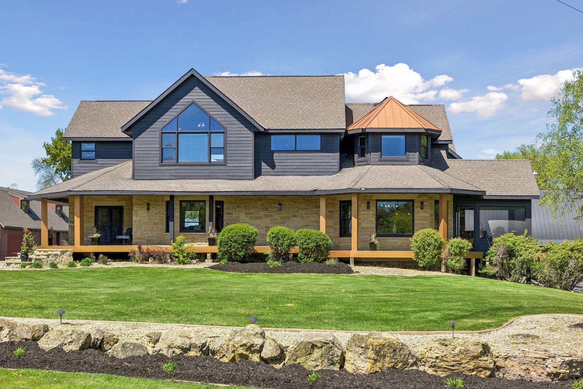 View of Residential at 7040 132nd Street, Hugo MN 55038, Hugo (3 of 67) - Mike Wilen | Minnesota Team Real Estate