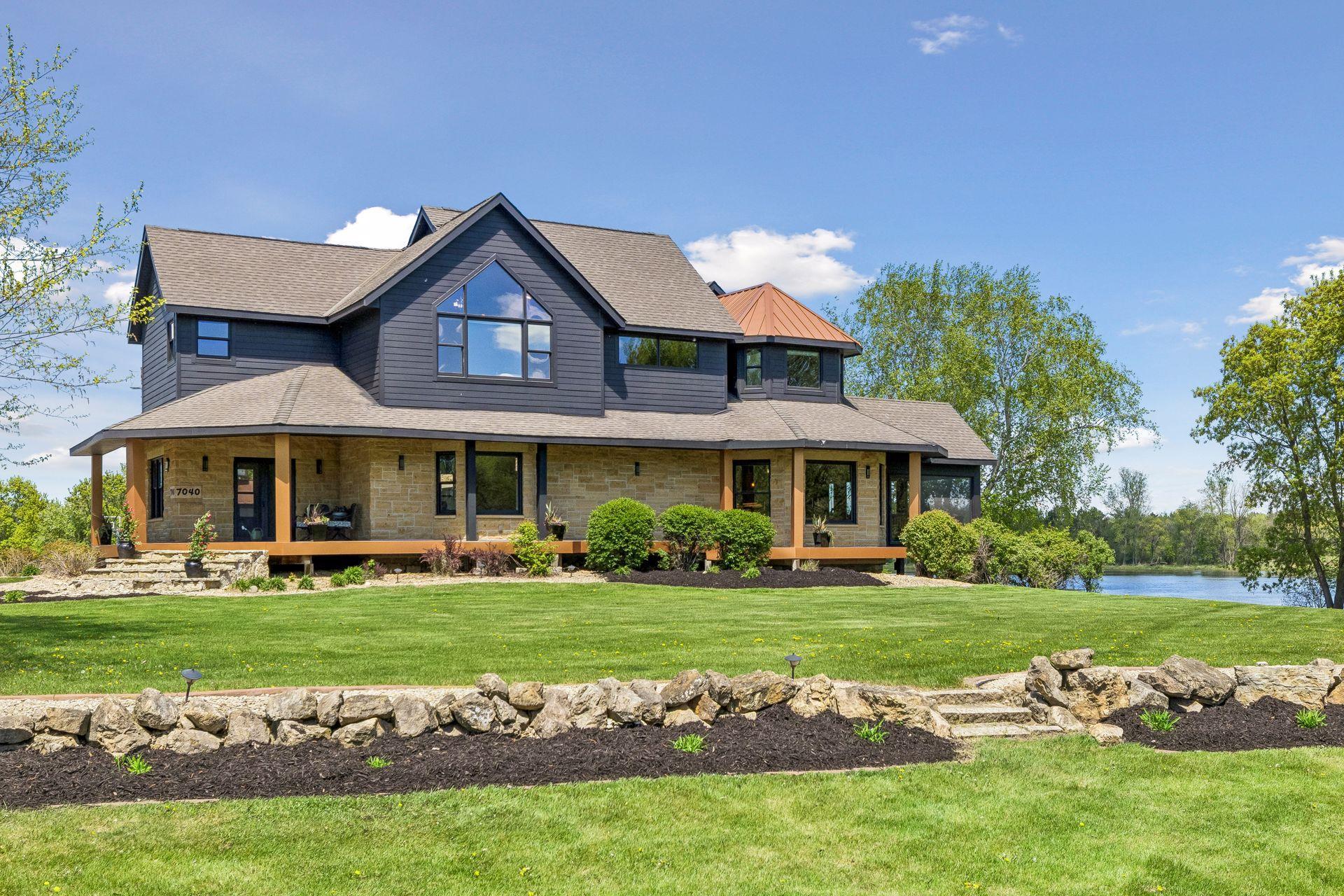 View of Residential at 7040 132nd Street, Hugo MN 55038, Hugo (4 of 67) - Mike Wilen | Minnesota Team Real Estate
