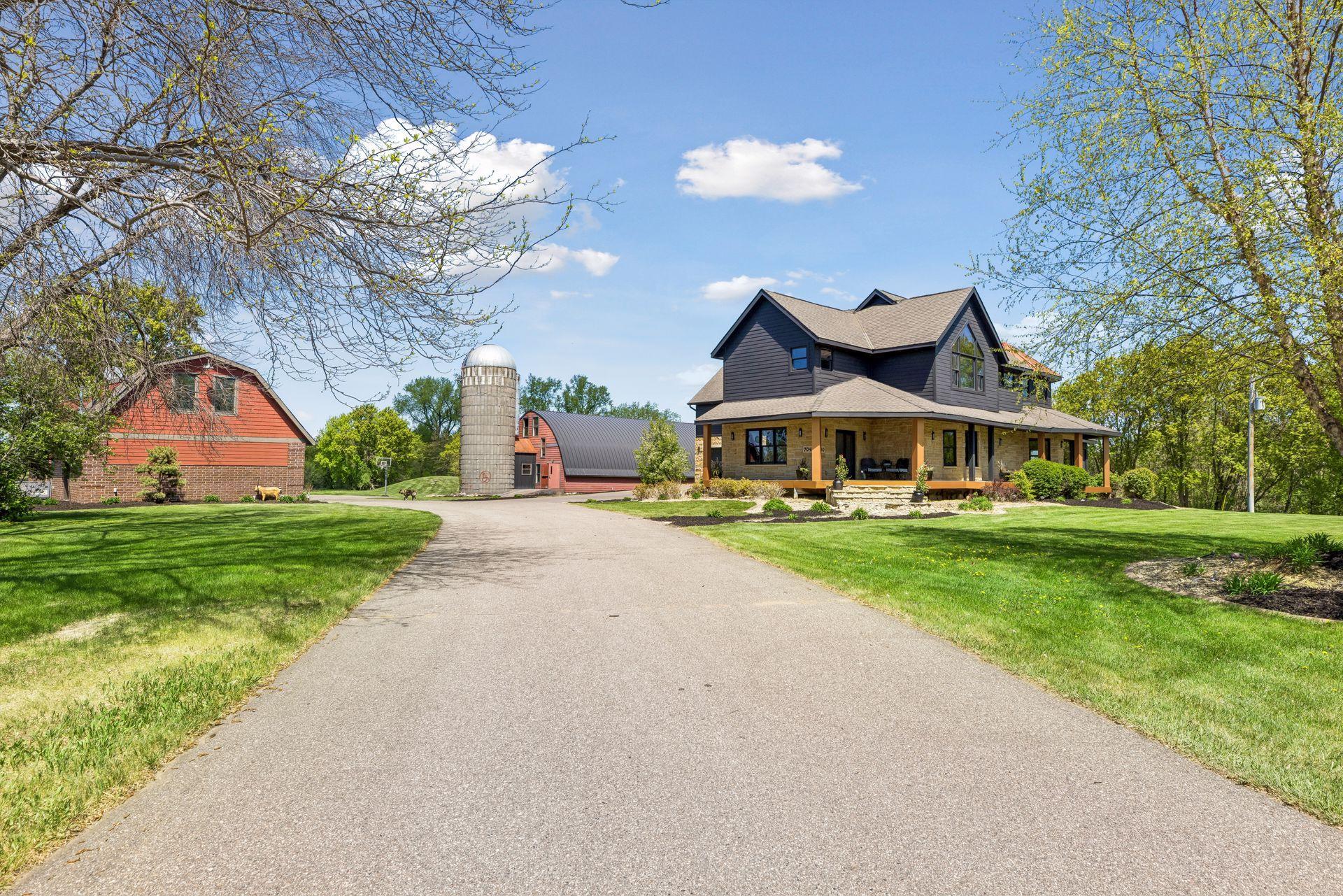 View of Residential at 7040 132nd Street, Hugo MN 55038, Hugo (59 of 67) - Mike Wilen | Minnesota Team Real Estate