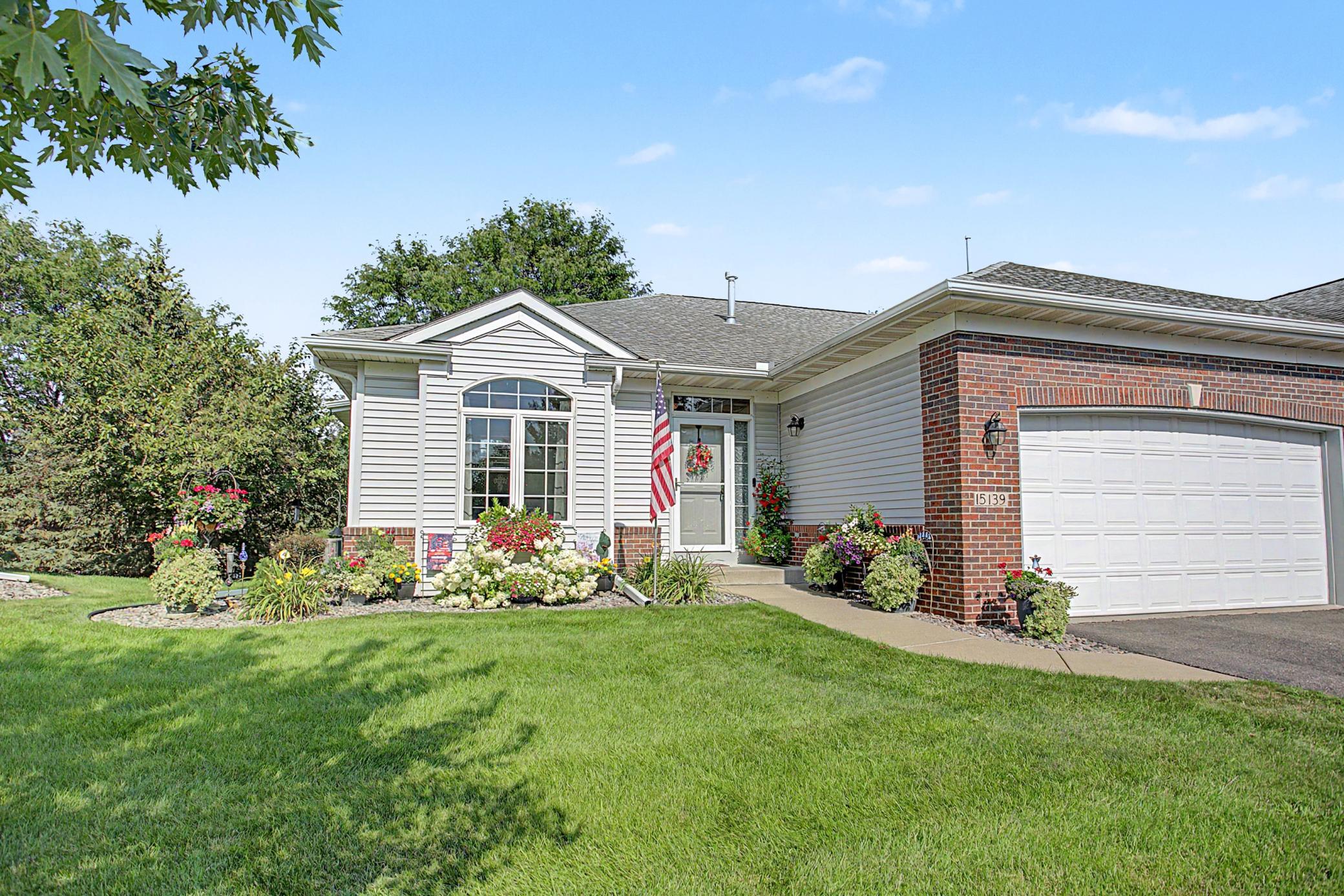 View of Residential at 15139 Claret Circle, Rosemount MN 55068, Rosemount - Mike Wilen | Minnesota Team Real Estate