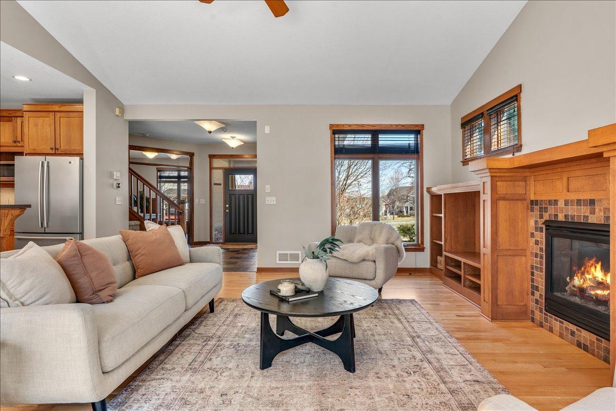 View of Residential at 16931 Lake Drive, Lakeville MN 55044, Lakeville (6 of 61) - Mike Wilen | Minnesota Team Real Estate