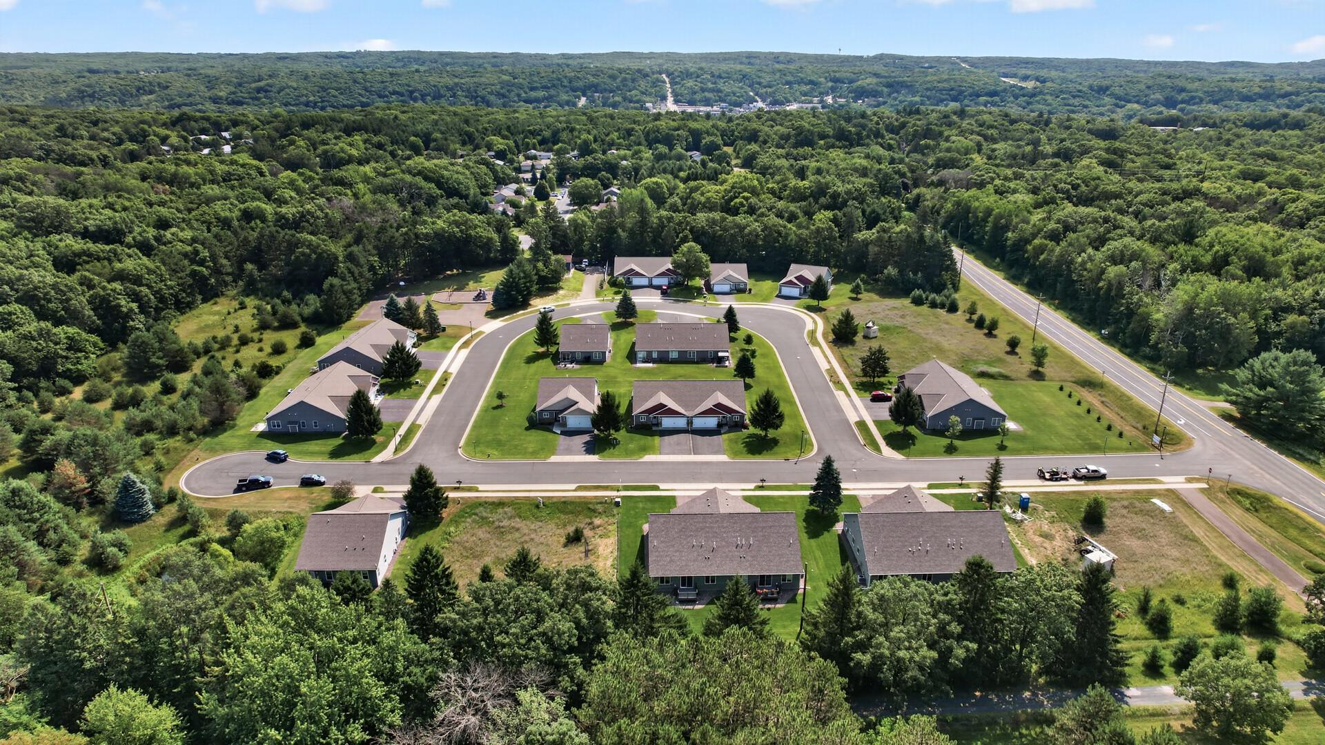 View of Land at 921 Gable Street, Taylors Falls MN 55084, Taylors Falls (2 of 7) - Mike Wilen | Minnesota Team Real Estate