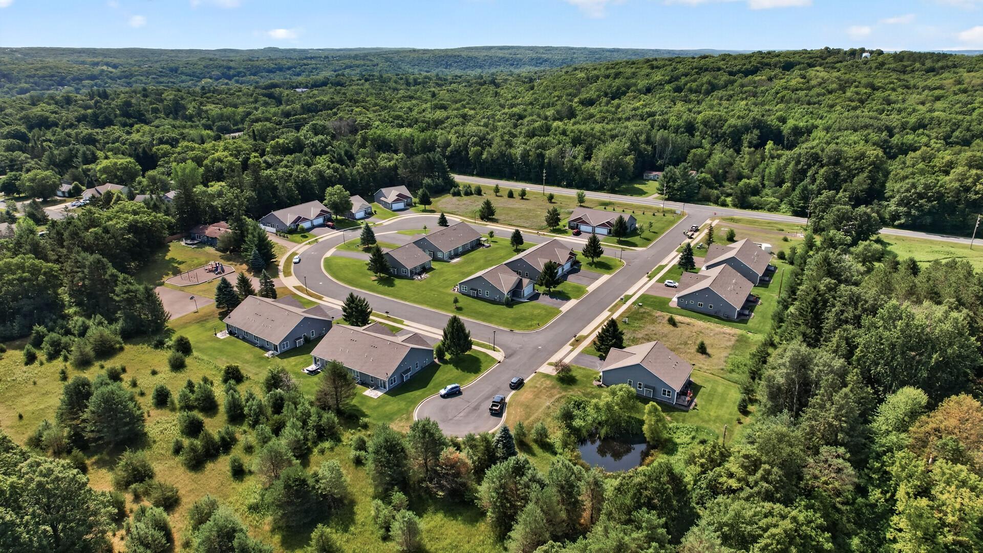 View of Land at 921 Gable Street, Taylors Falls MN 55084, Taylors Falls (3 of 7) - Mike Wilen | Minnesota Team Real Estate