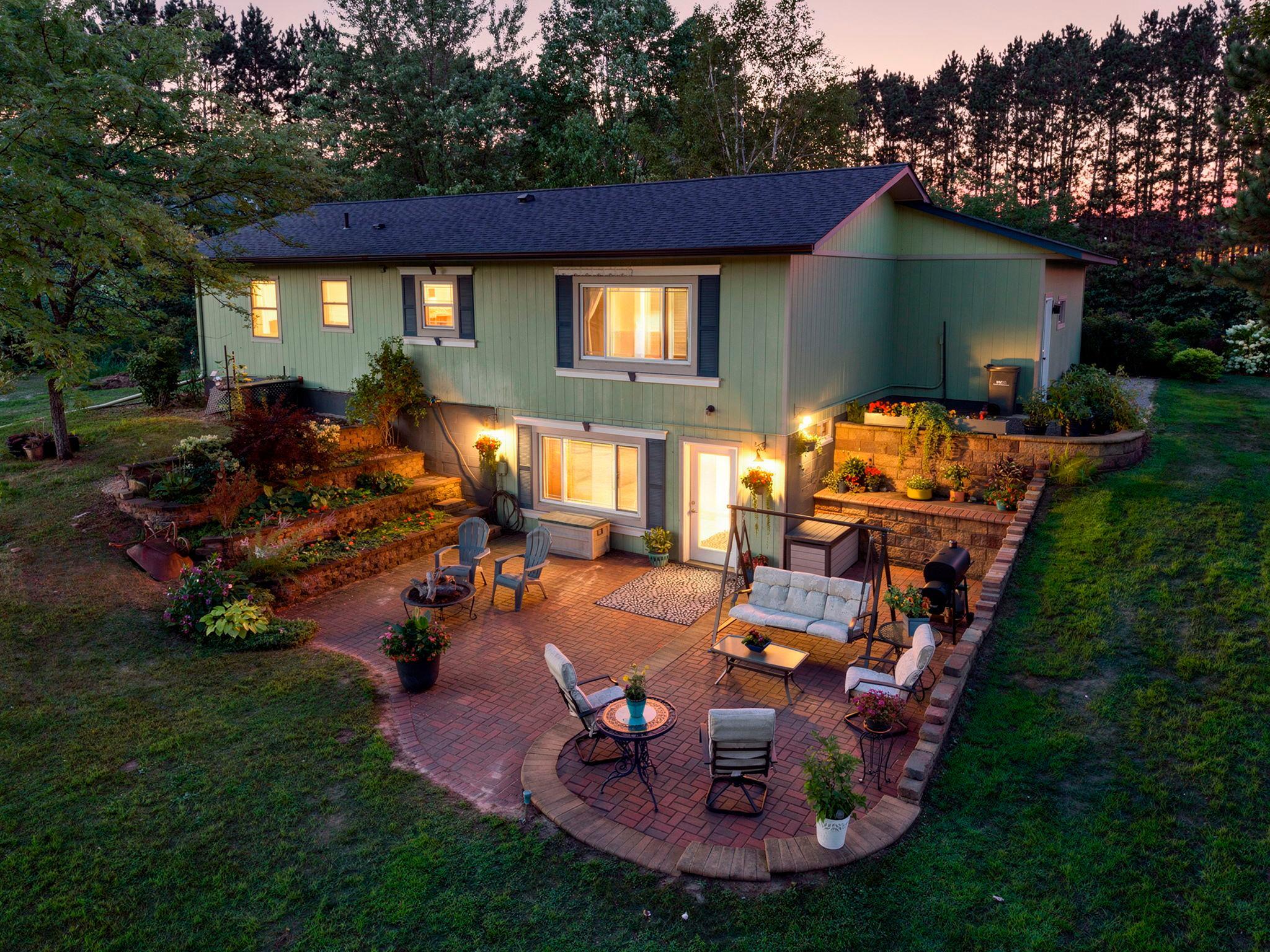 View of Single Family at 27299 Potomac Street, Stacy - Mike Wilen | Minnesota Team Real Estate