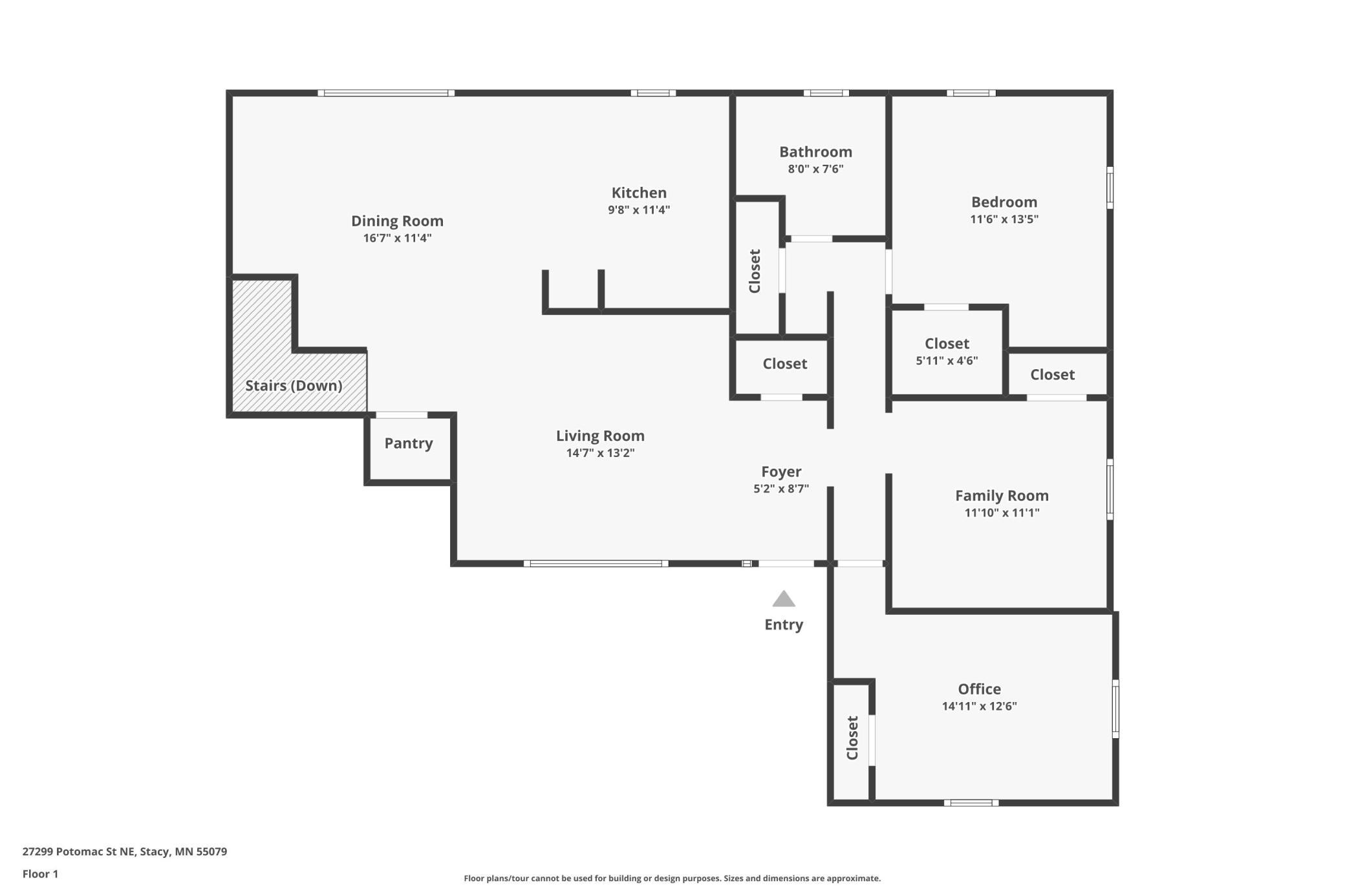 View of Residential at 27299 Potomac Street, Stacy MN 55079, Stacy (118 of 129) - Mike Wilen | Minnesota Team Real Estate