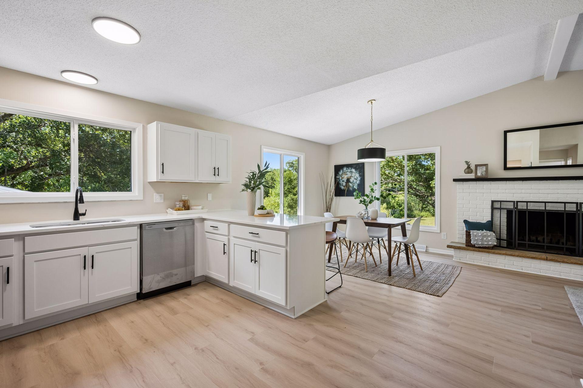 View of Residential at 8645 163rd Street, Clearwater MN 55320, Clearwater (6 of 60) - Mike Wilen | Minnesota Team Real Estate