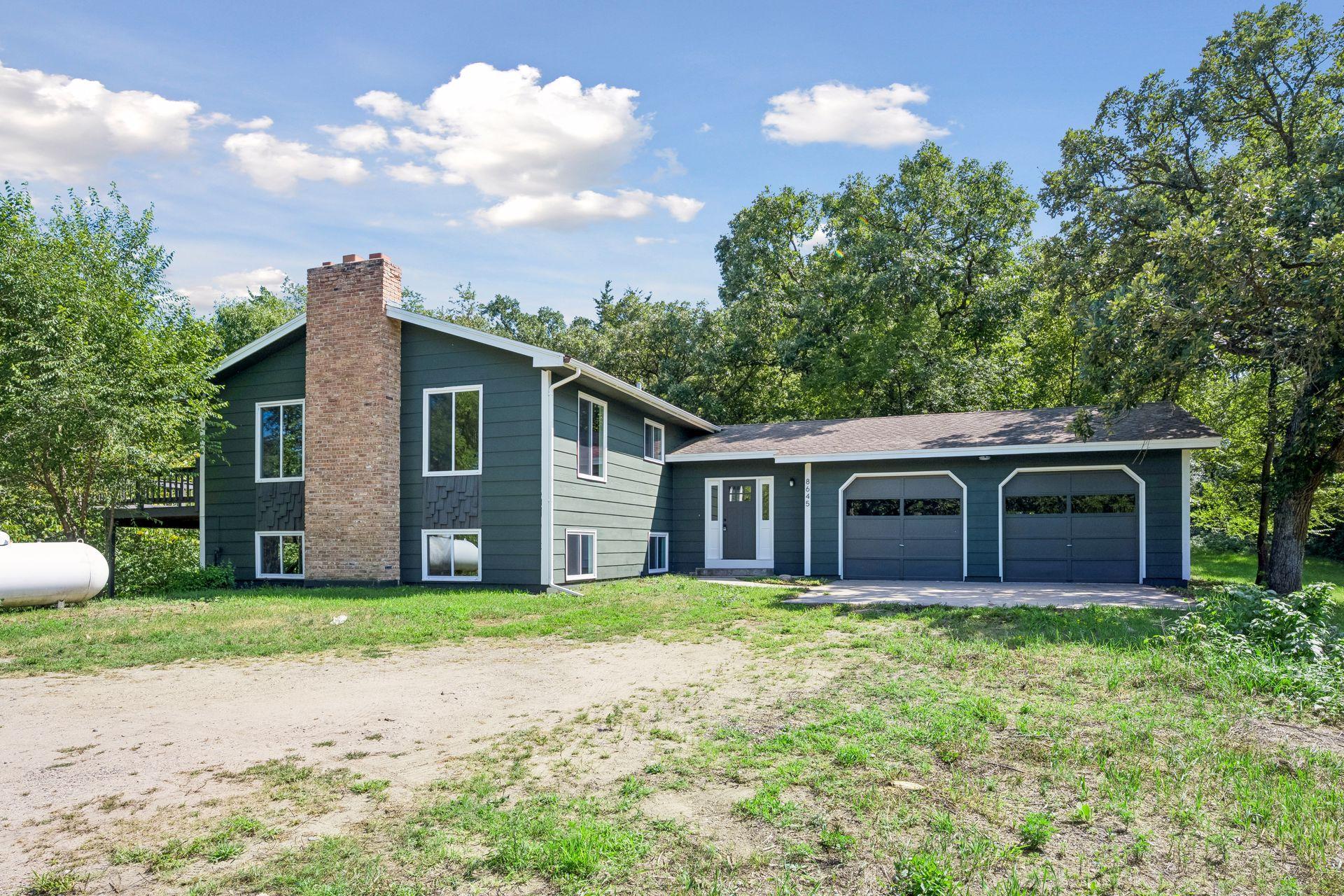 View of Residential at 8645 163rd Street, Clearwater MN 55320, Clearwater (2 of 60) - Mike Wilen | Minnesota Team Real Estate