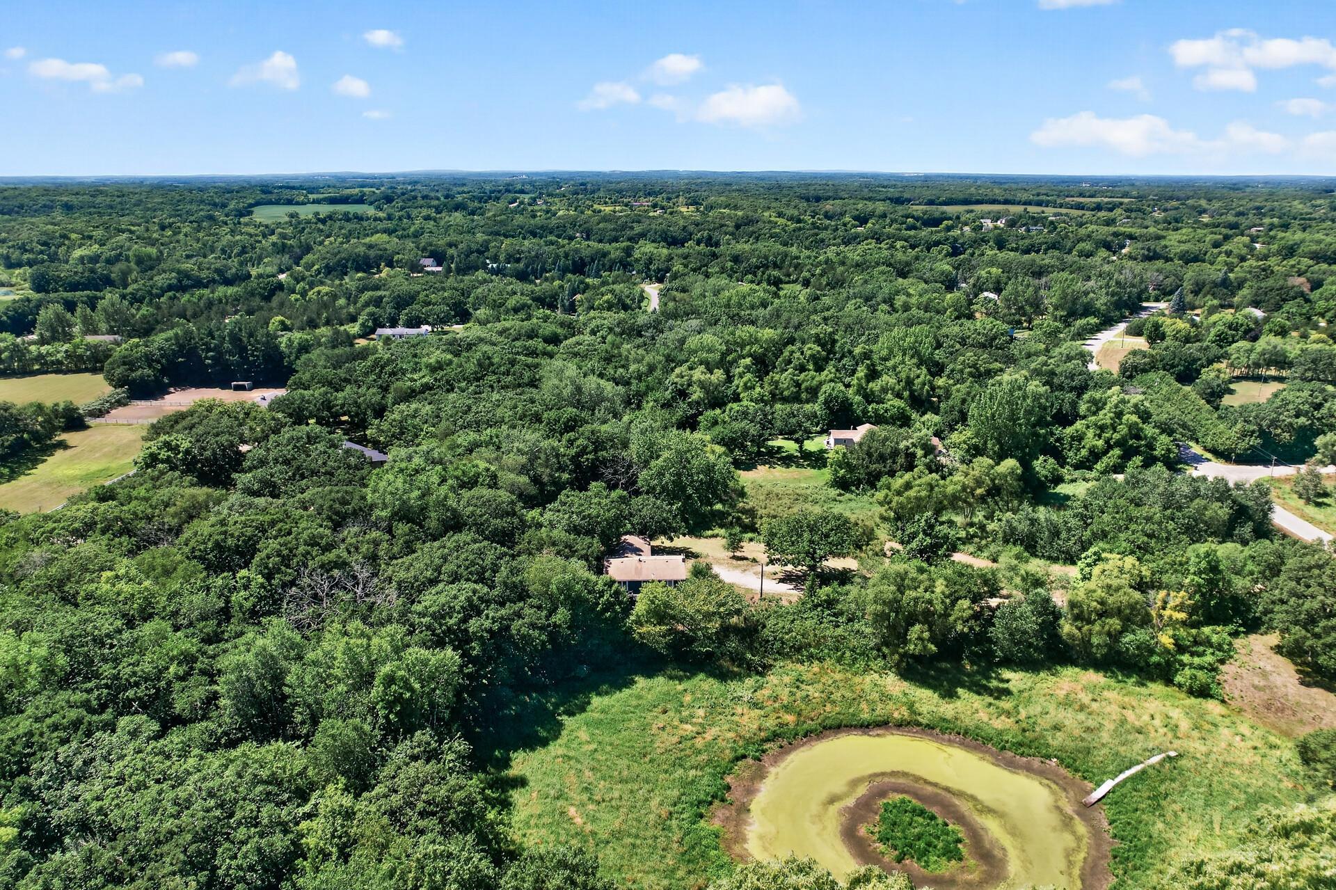 View of Residential at 8645 163rd Street, Clearwater MN 55320, Clearwater (58 of 60) - Mike Wilen | Minnesota Team Real Estate