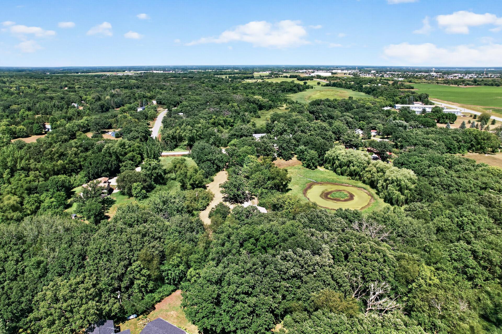 View of Residential at 8645 163rd Street, Clearwater MN 55320, Clearwater (56 of 60) - Mike Wilen | Minnesota Team Real Estate
