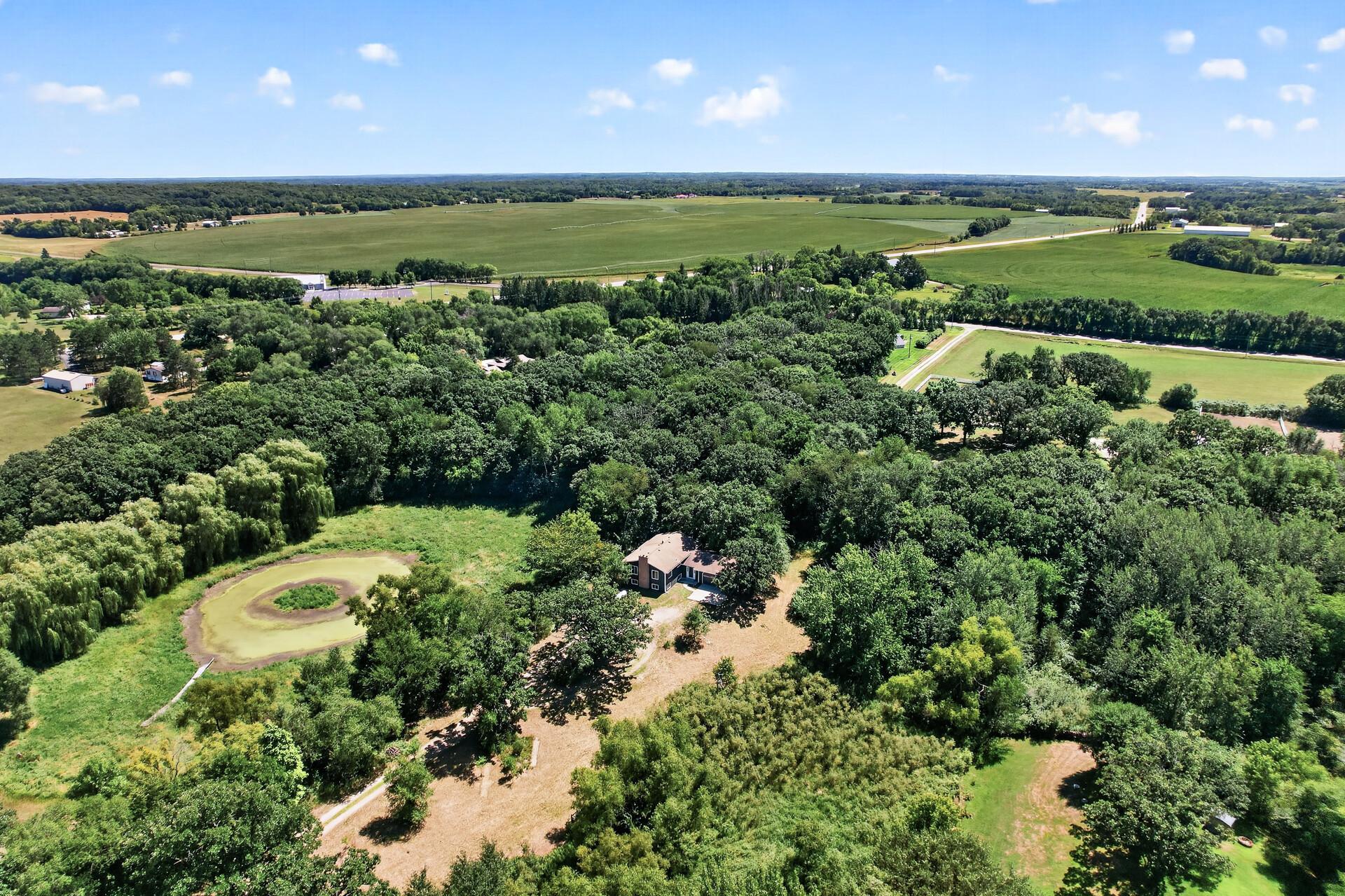 View of Residential at 8645 163rd Street, Clearwater MN 55320, Clearwater (53 of 60) - Mike Wilen | Minnesota Team Real Estate