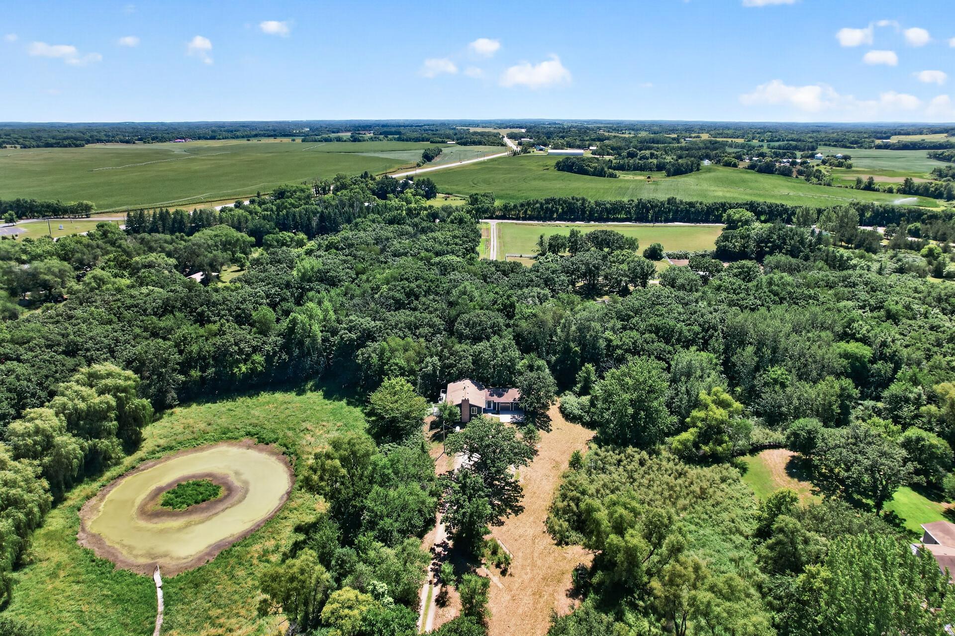 View of Residential at 8645 163rd Street, Clearwater MN 55320, Clearwater (52 of 60) - Mike Wilen | Minnesota Team Real Estate