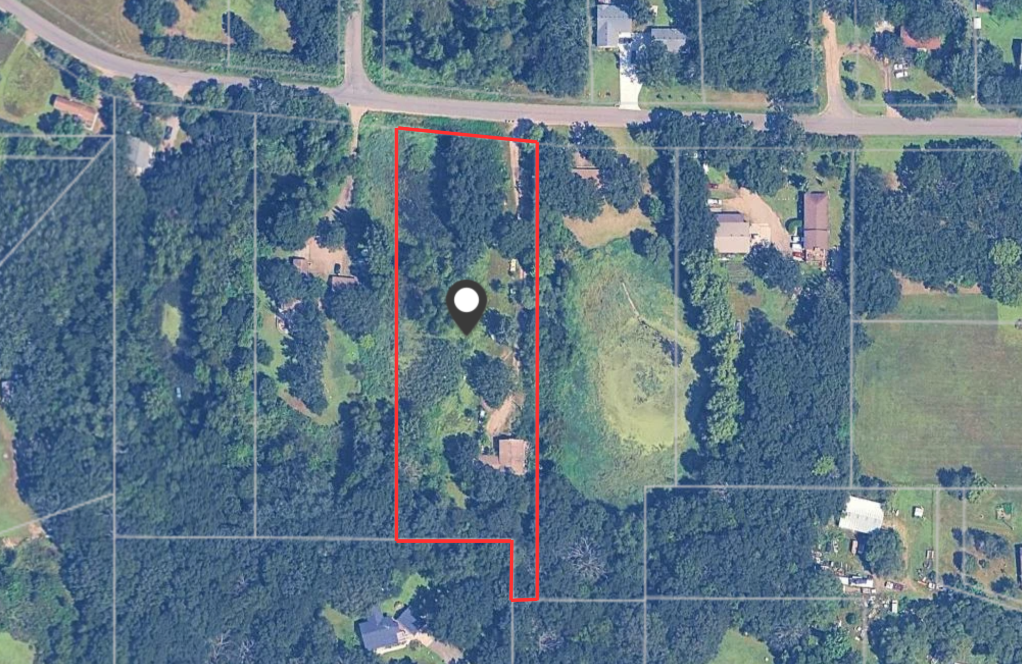 View of Residential at 8645 163rd Street, Clearwater MN 55320, Clearwater (60 of 60) - Mike Wilen | Minnesota Team Real Estate