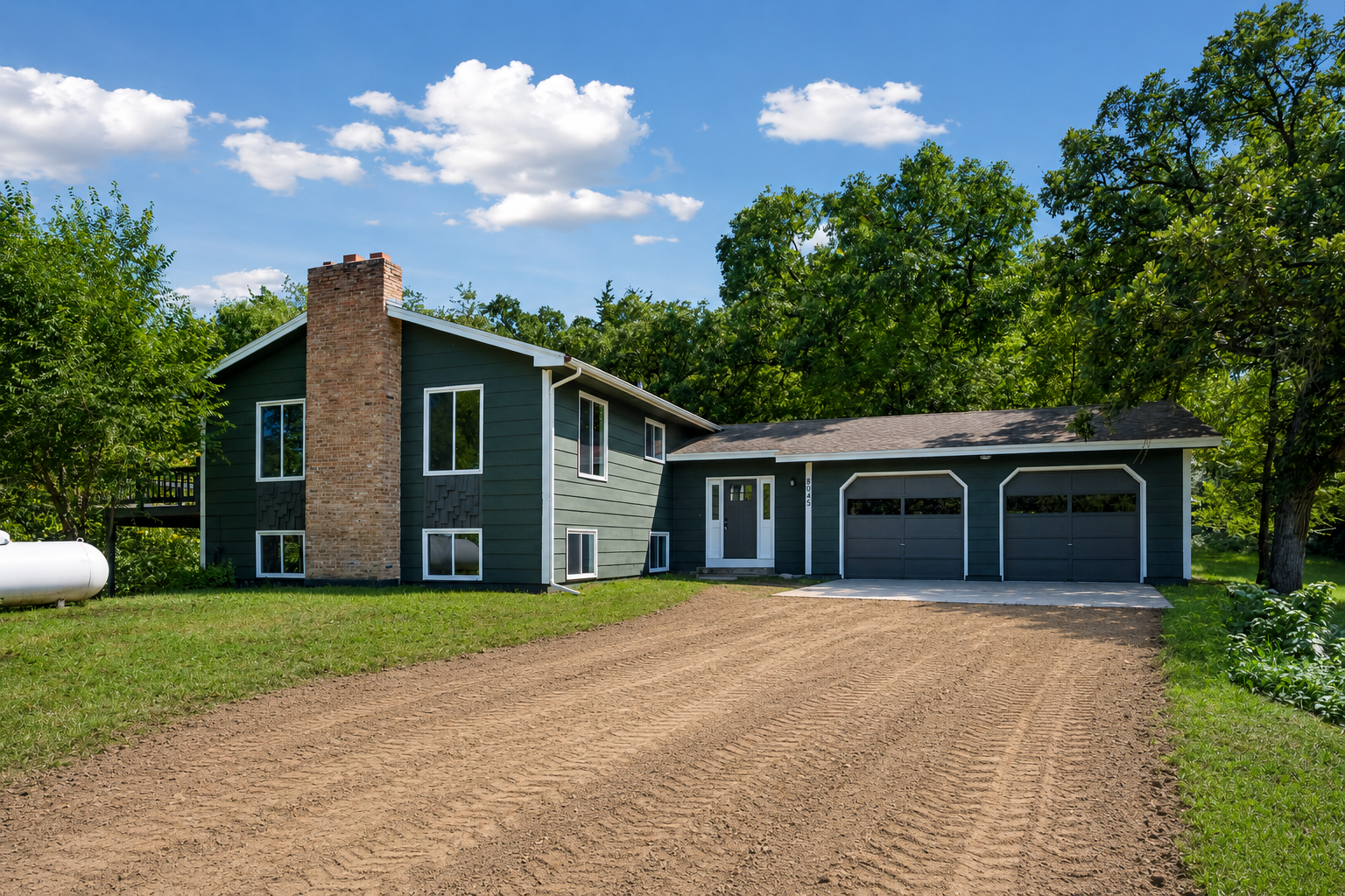View of Residential at 8645 163rd Street, Clearwater MN 55320, Clearwater - Mike Wilen | Minnesota Team Real Estate